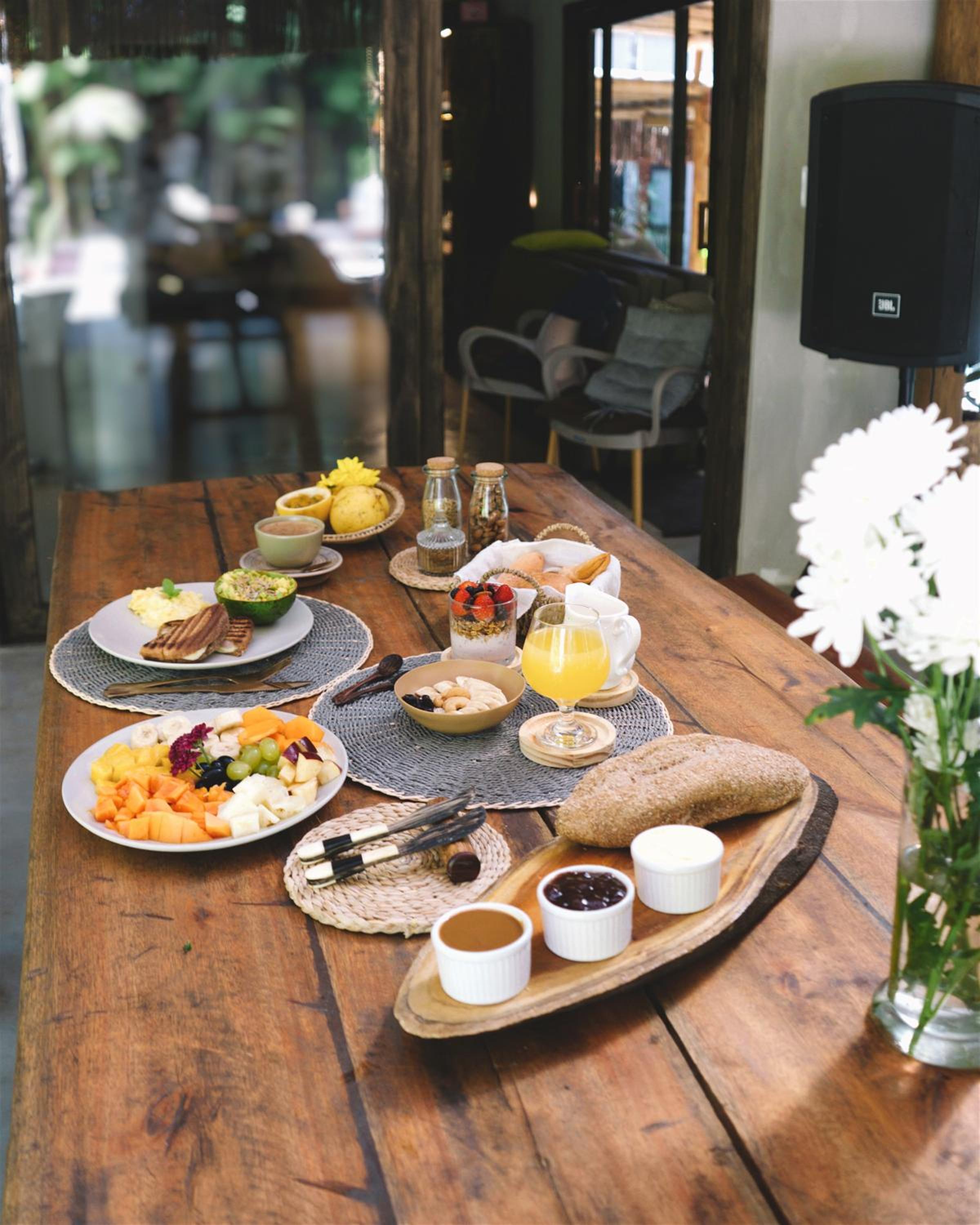 CASA SUKHA Hotel