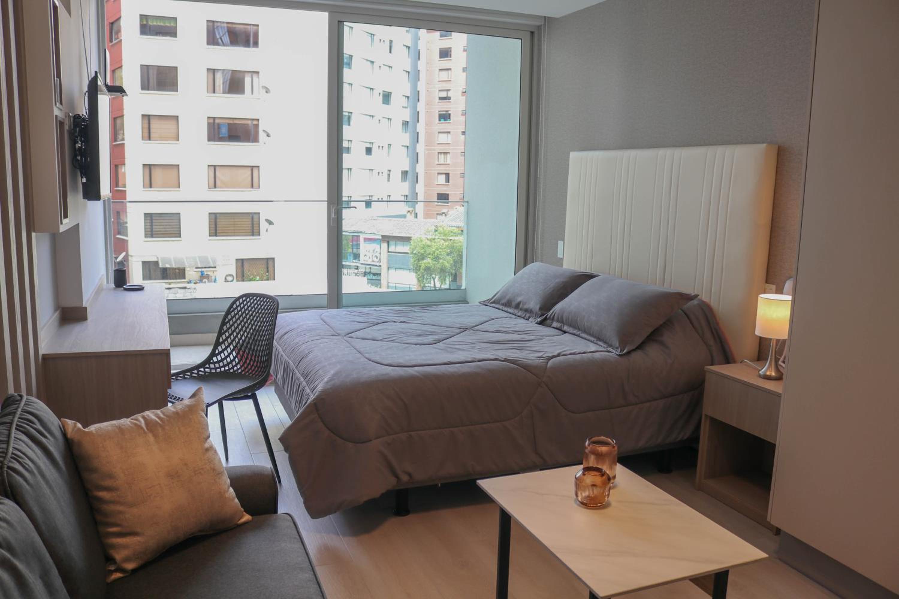 Hotel Silver Studio Private Pool Comfy