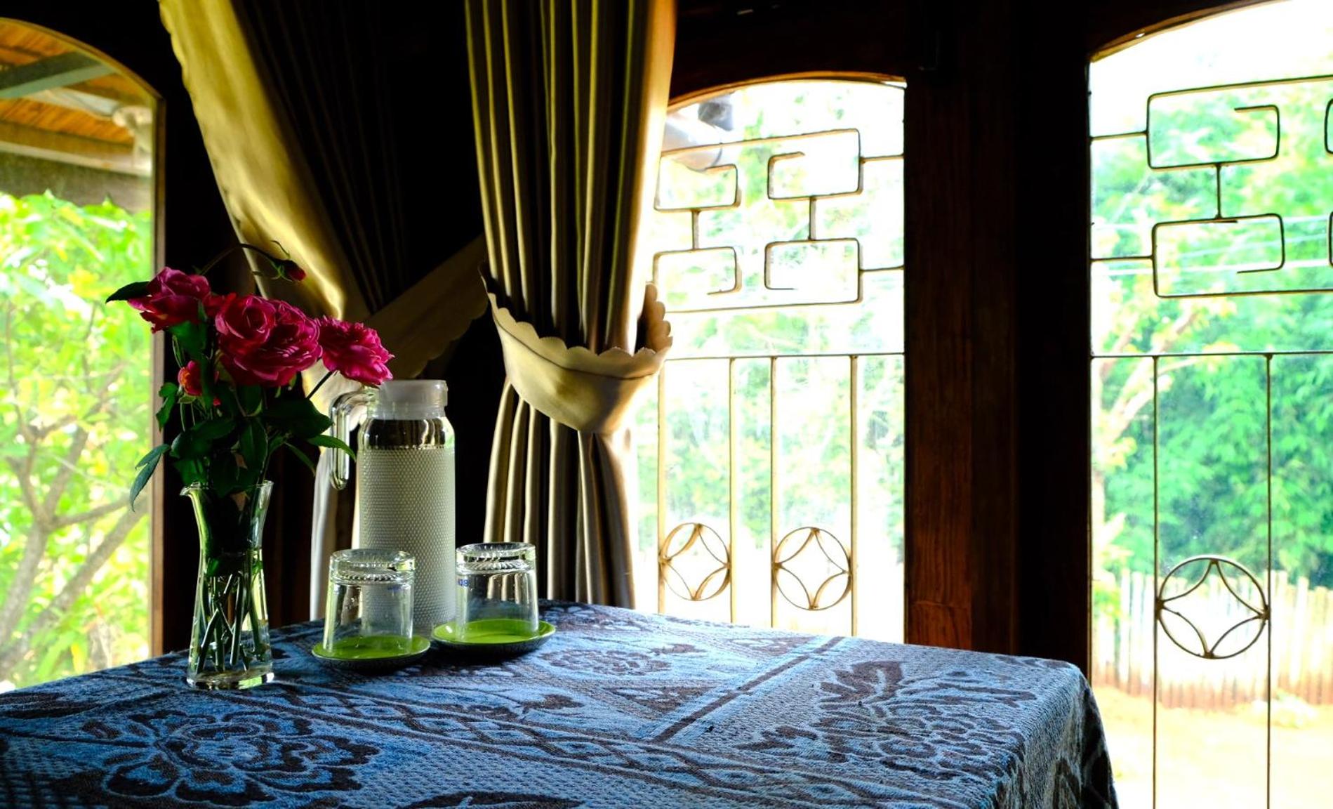 Plei Homestay & Café view 3