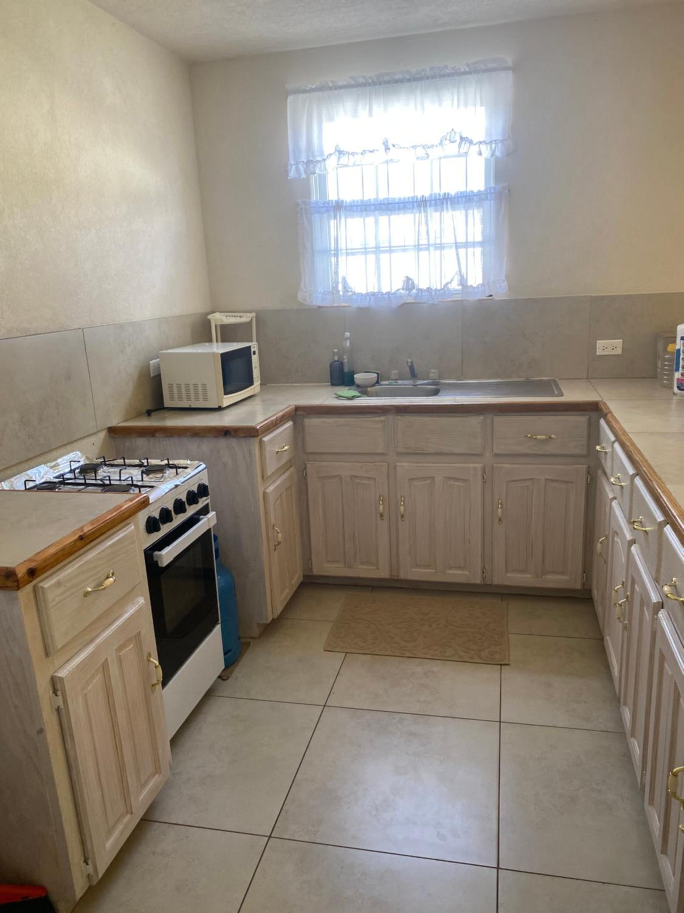 Studio or One bedroom West Coast Rentals by On Point Property