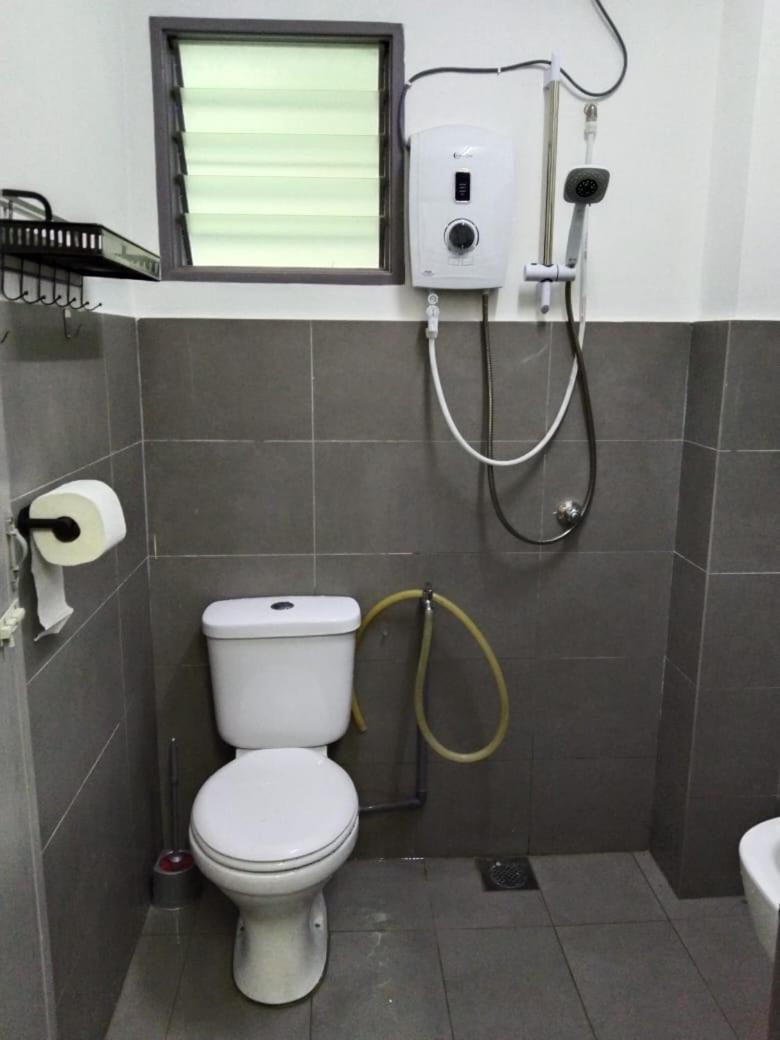 Y and Y homestay 2 photo 5