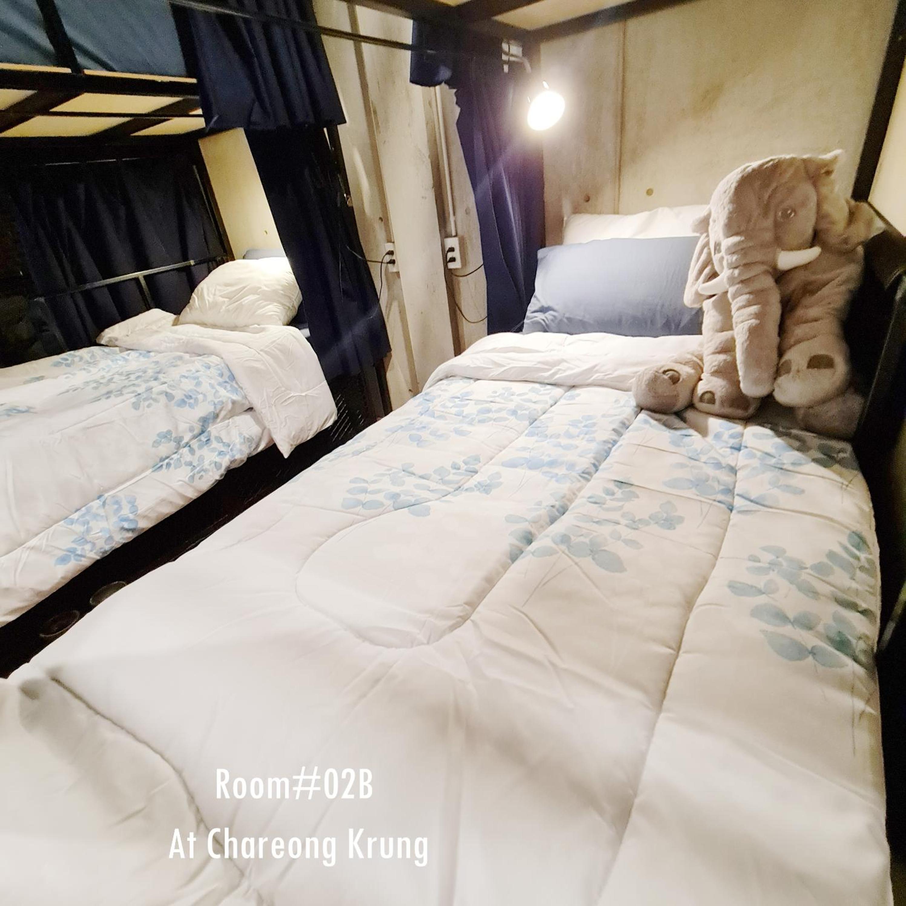 MEEMAW'S House Hostel