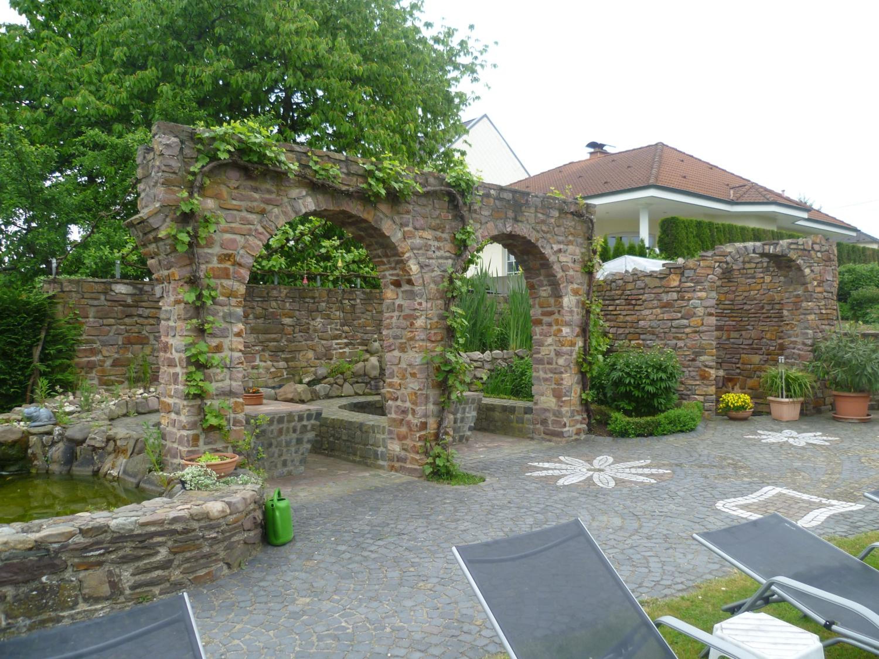 Pension-Elfi