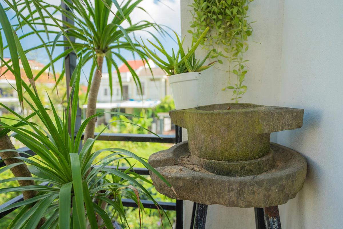Strawberry Garden Homestay, Hoi An - 15