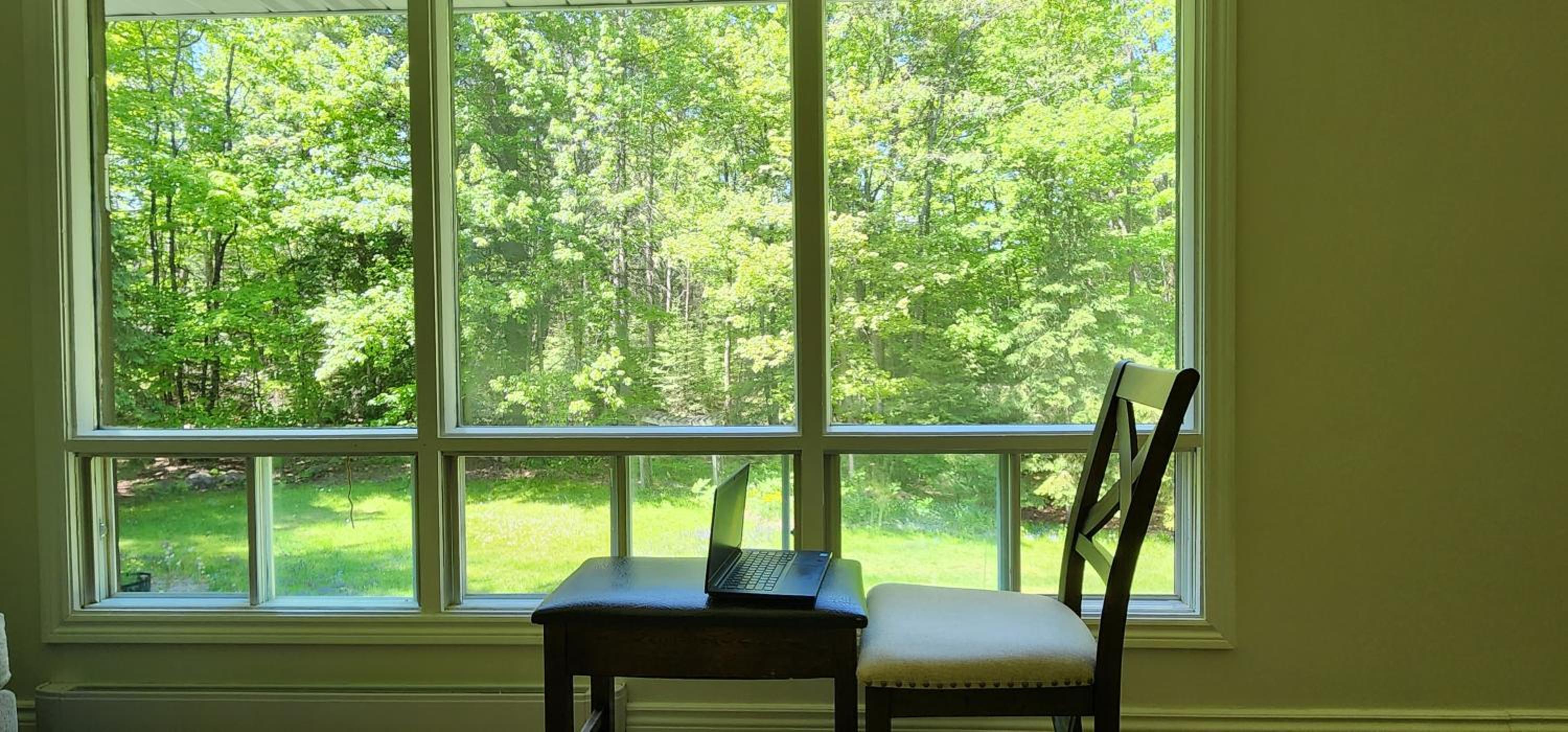Private 5 BR Muskoka Cottage Firepit+BBQ+Wi-Fi