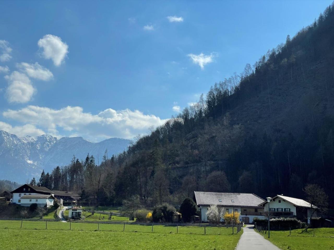 Ferienwohnungen Dopplerhof view 4