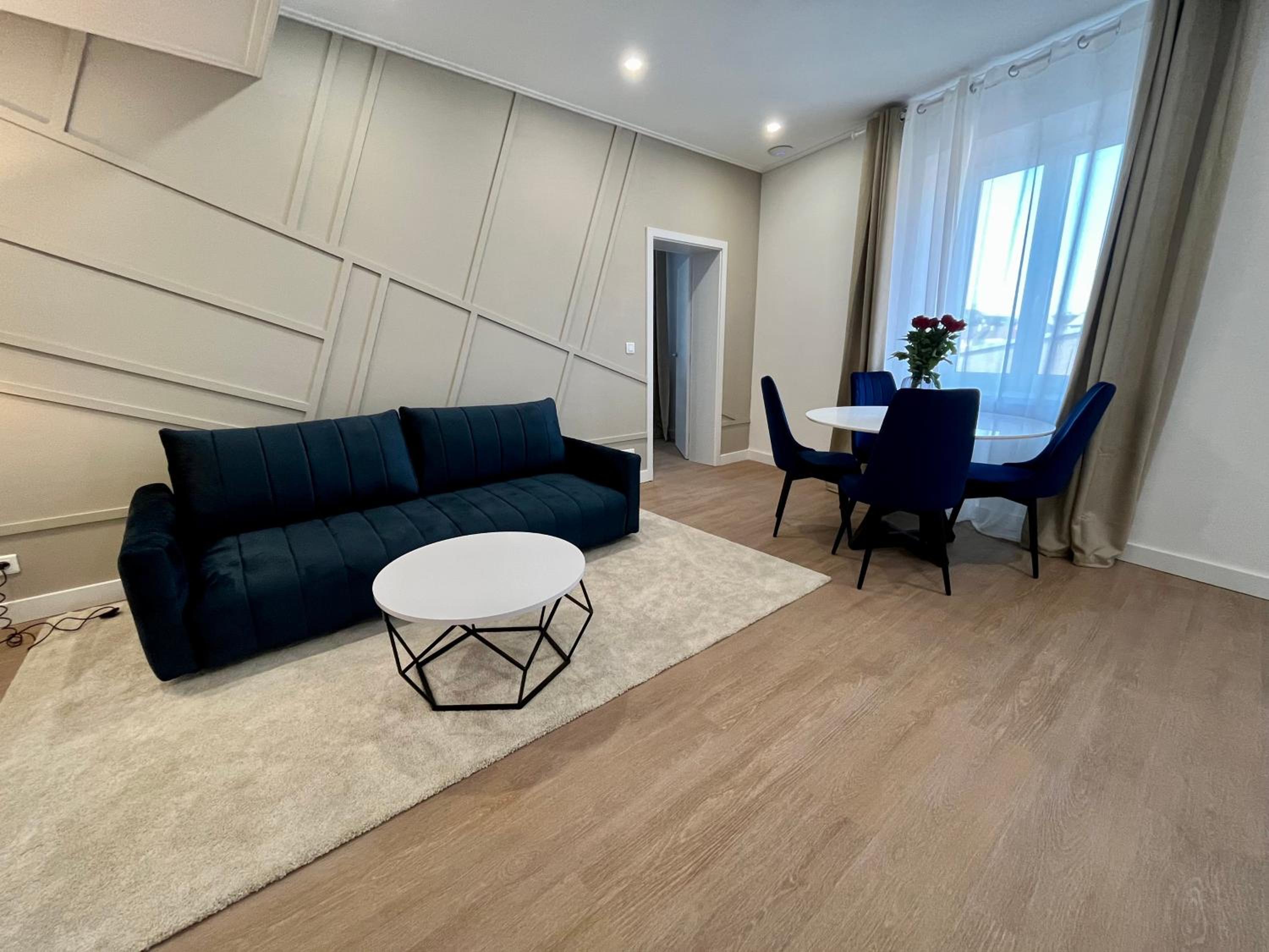 La Vie - Apartmány