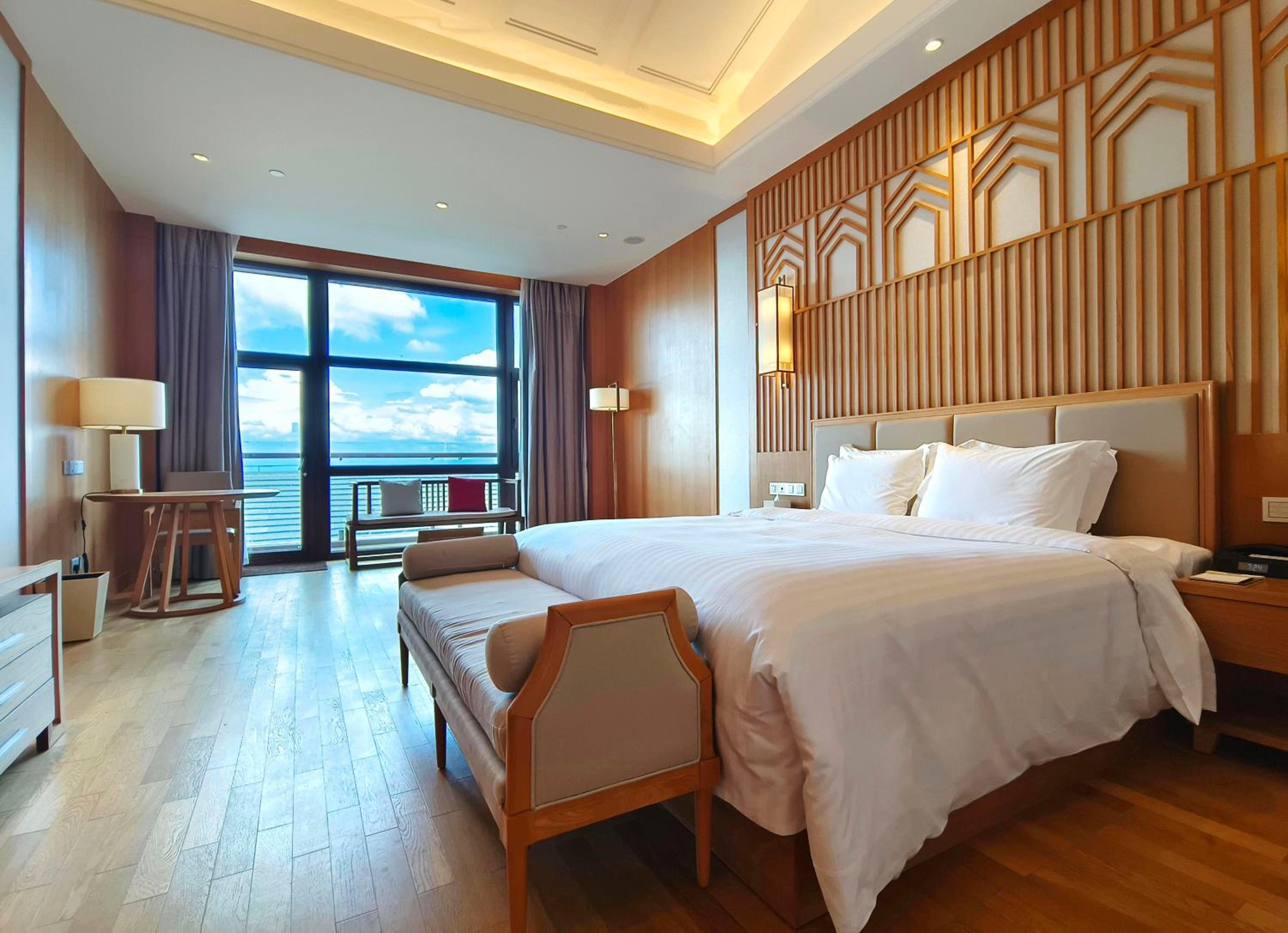 View Changbai Mountain - MGallery, photo 13