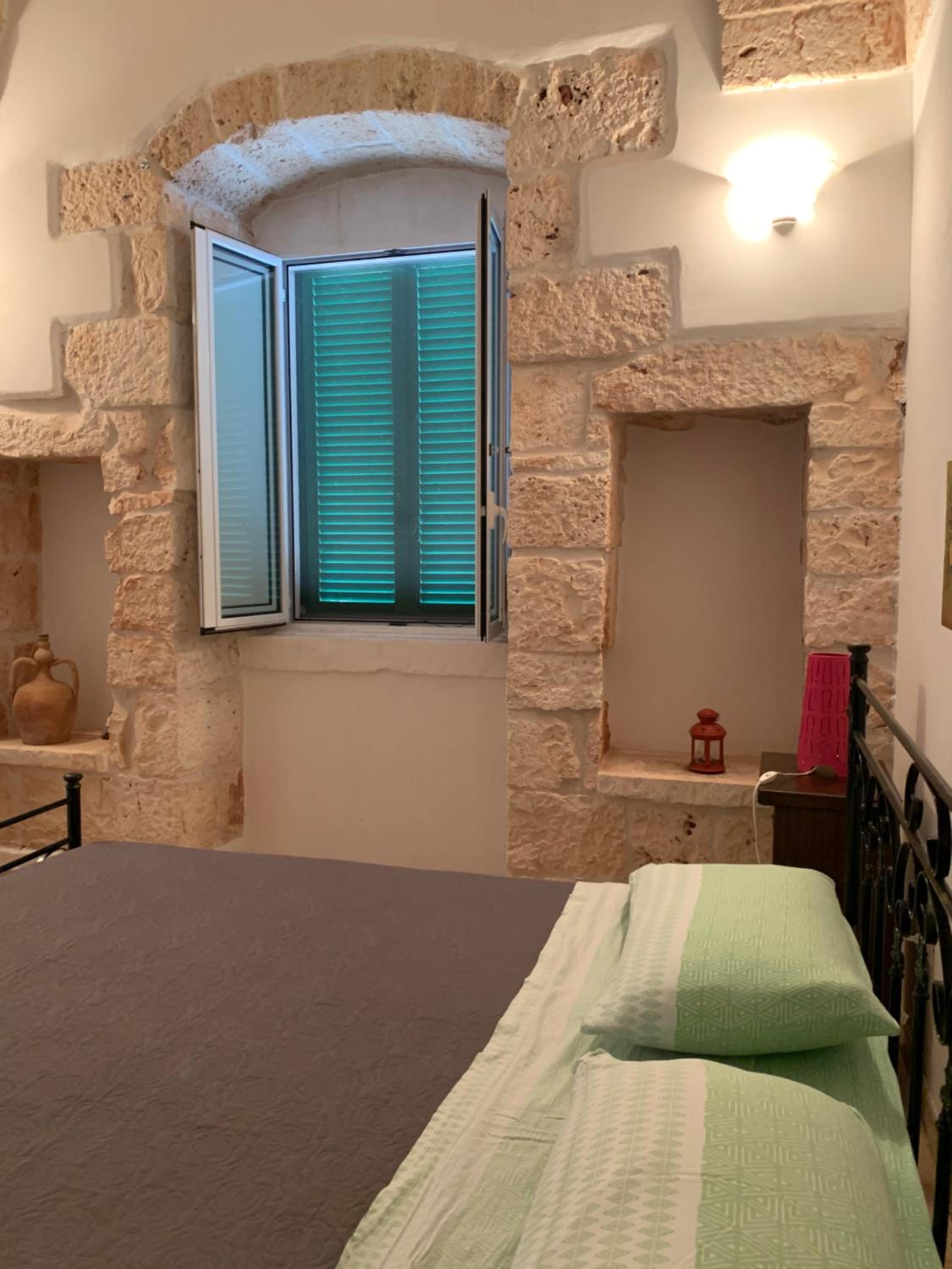 Home A&G Contrada Fumarola