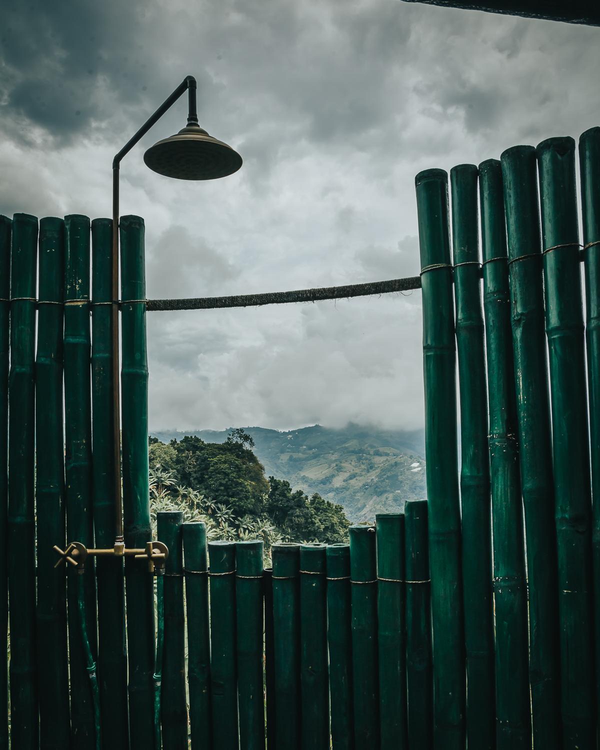 Chamí Glamping