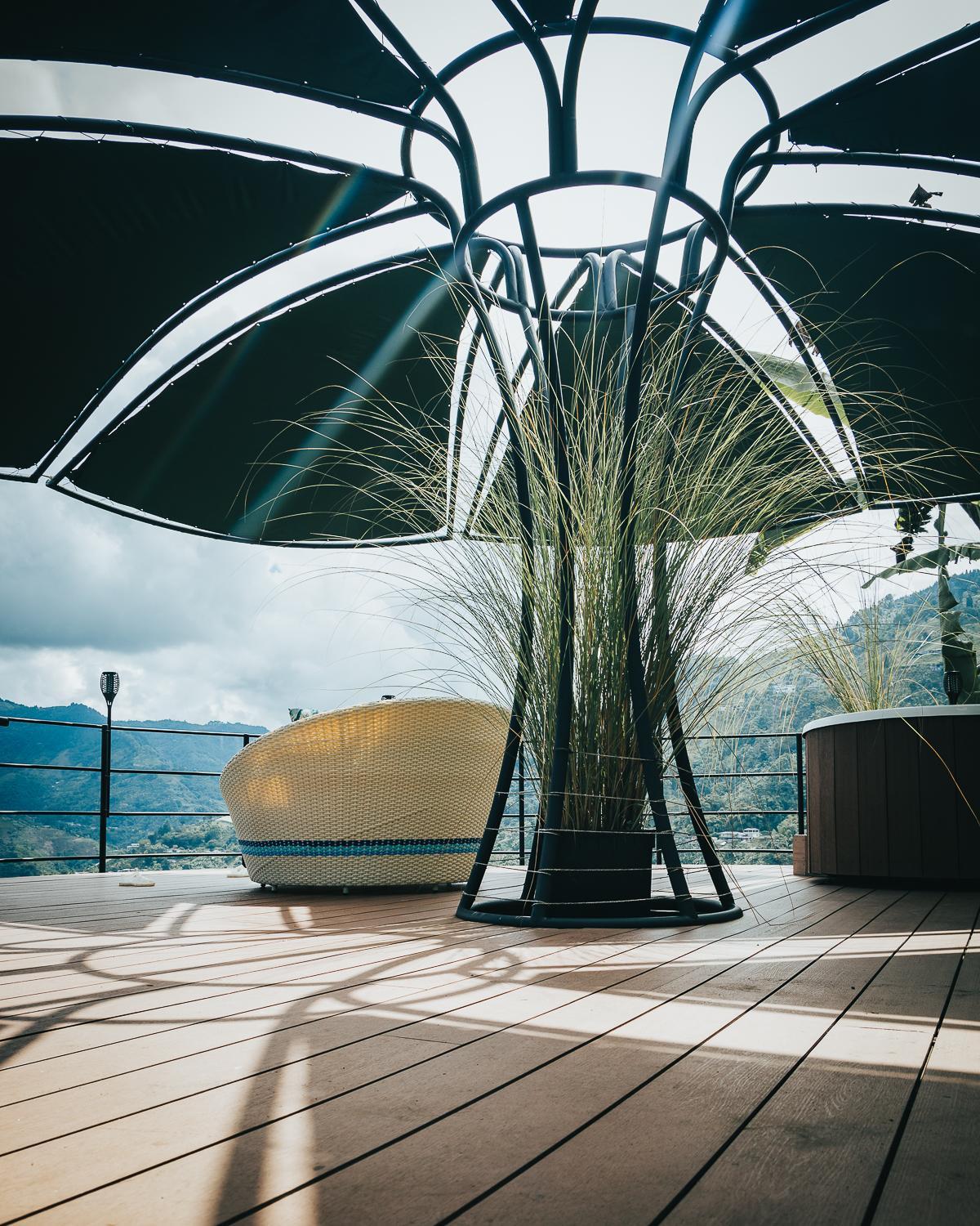 Chamí Glamping