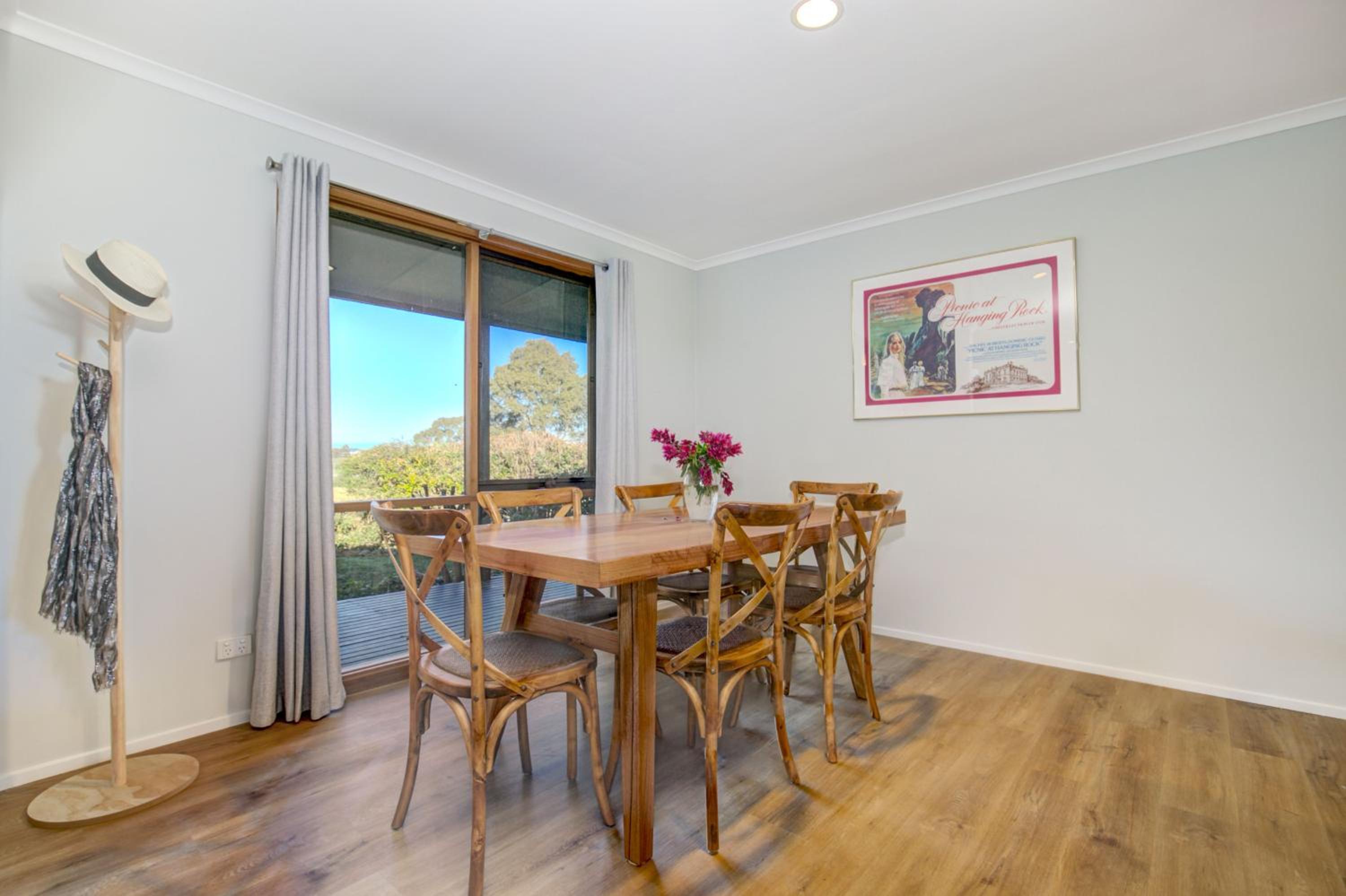 Yering Park Cottage