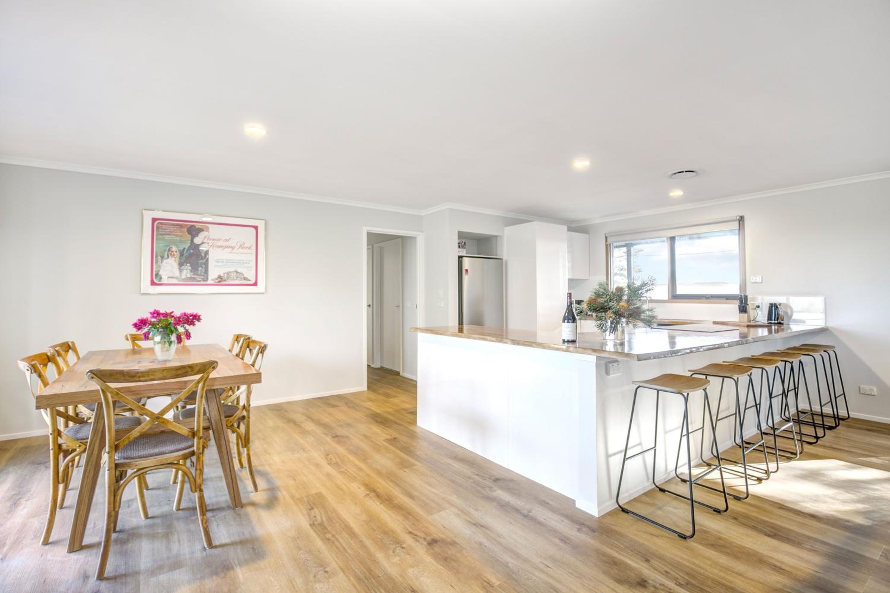Yering Park Cottage