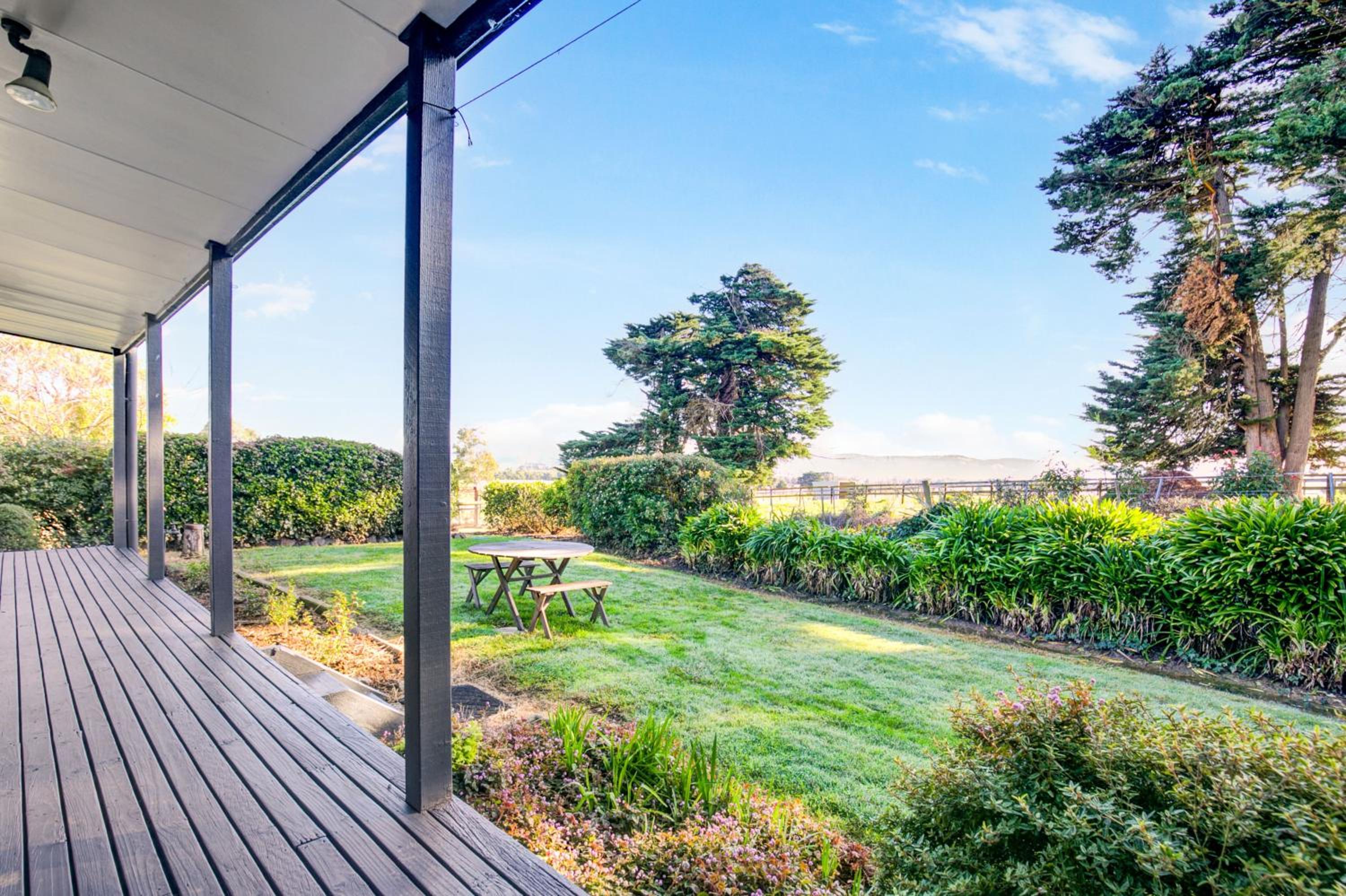 Yering Park Cottage