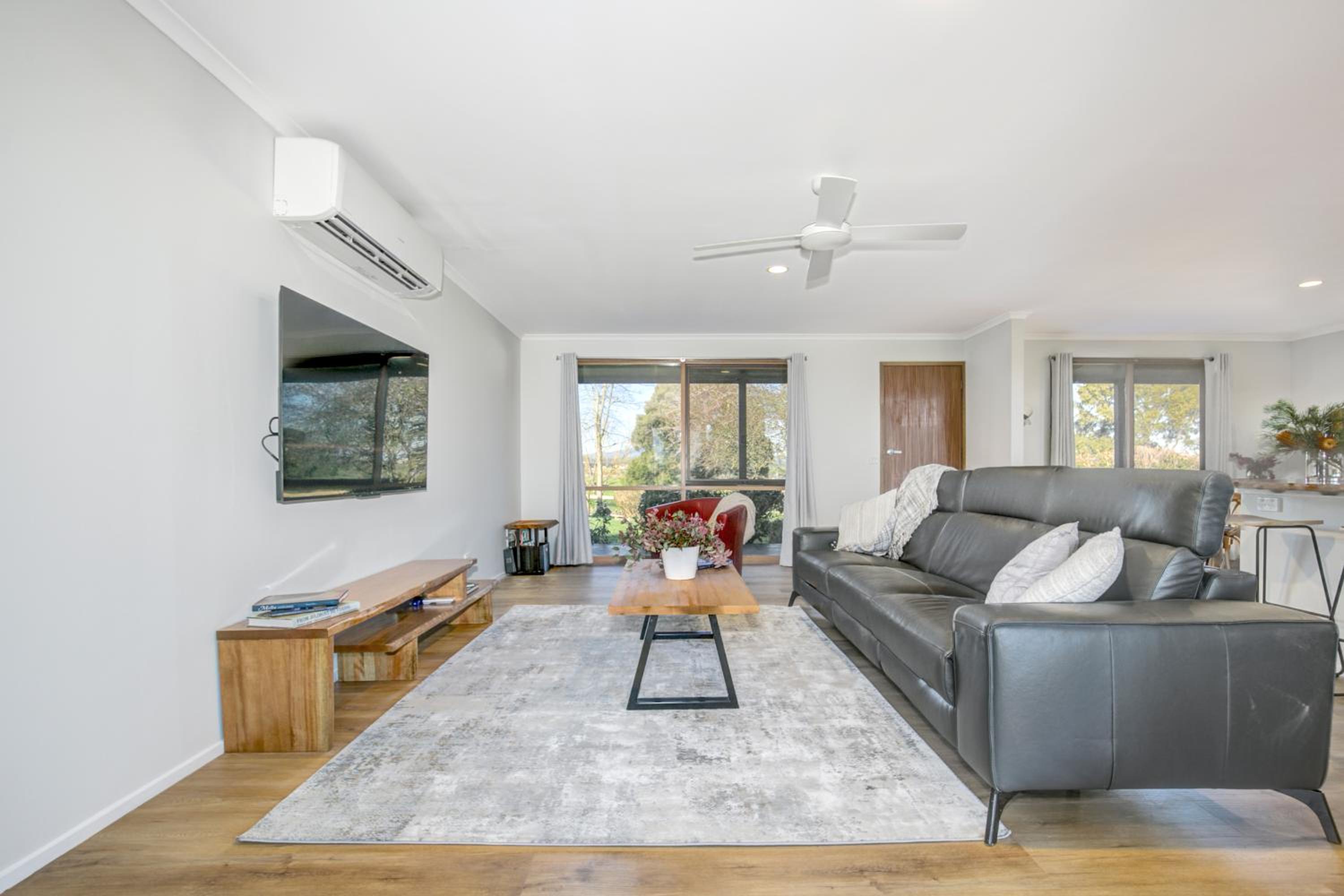 Yering Park Cottage