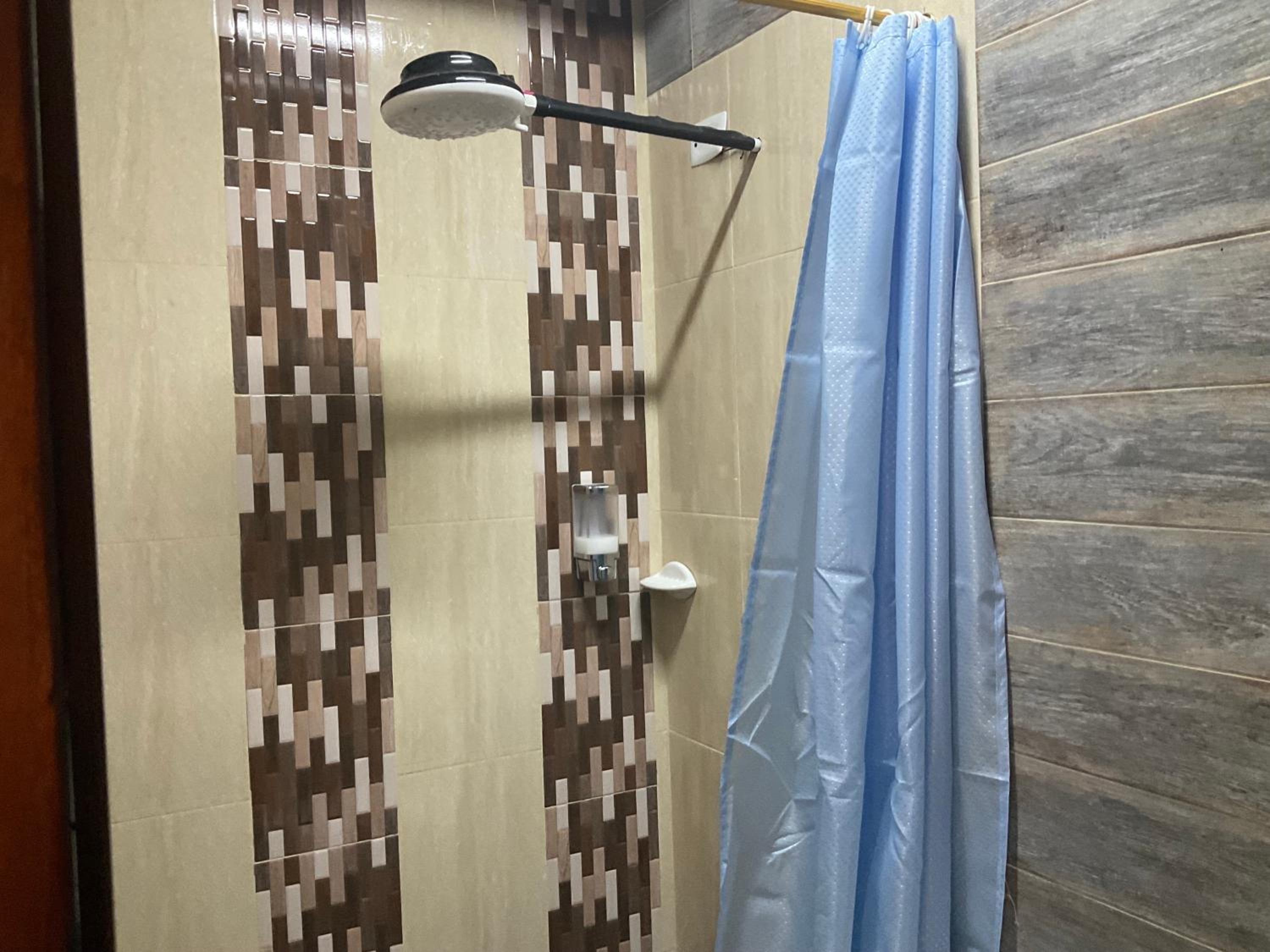 Hospedaje Retro Style