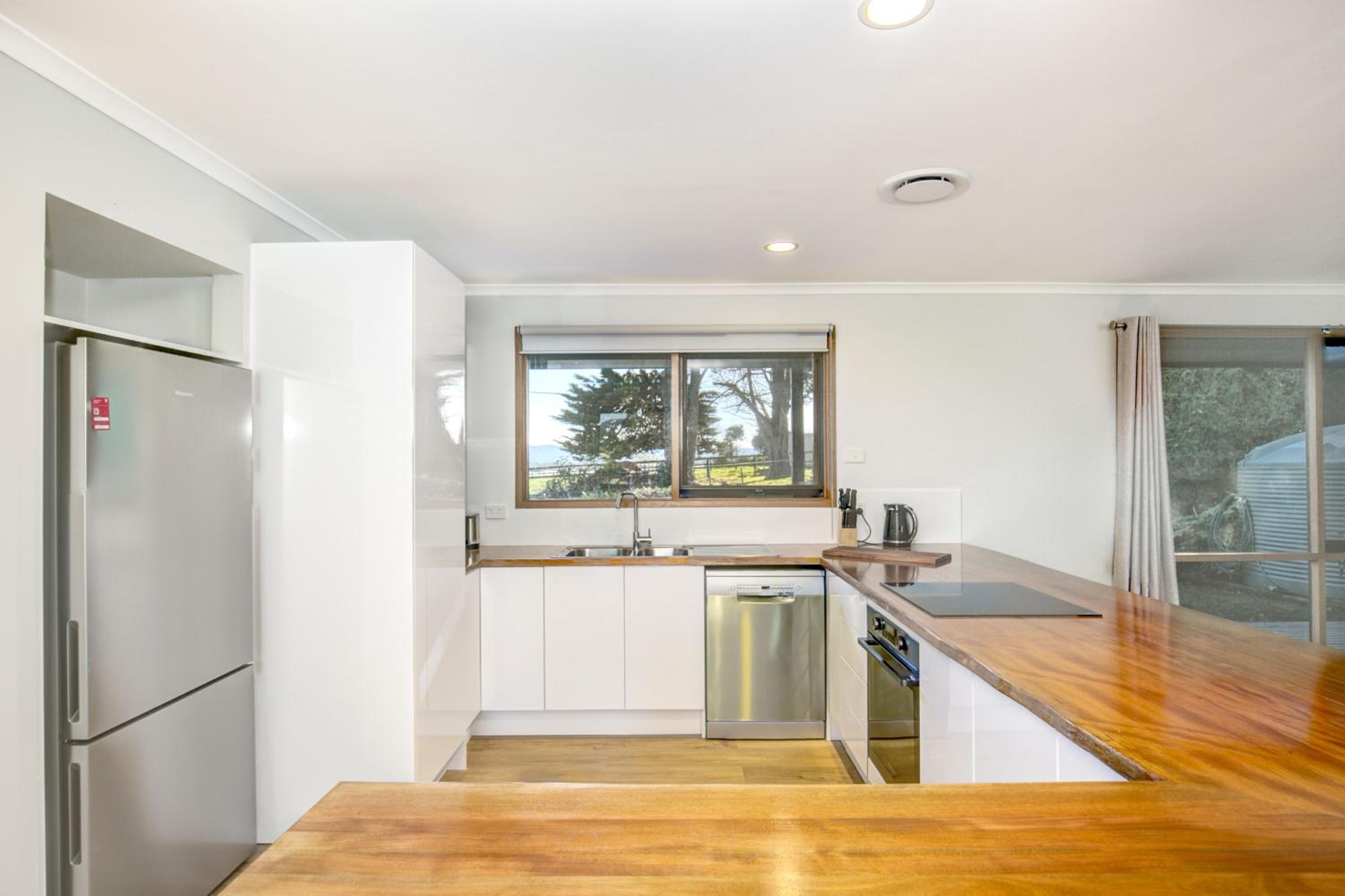 Yering Park Cottage