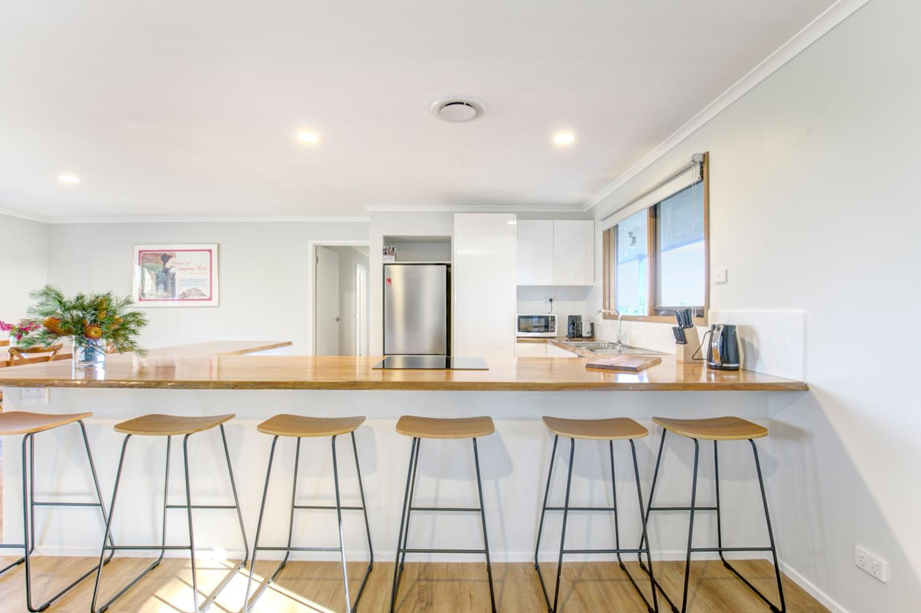 Yering Park Cottage