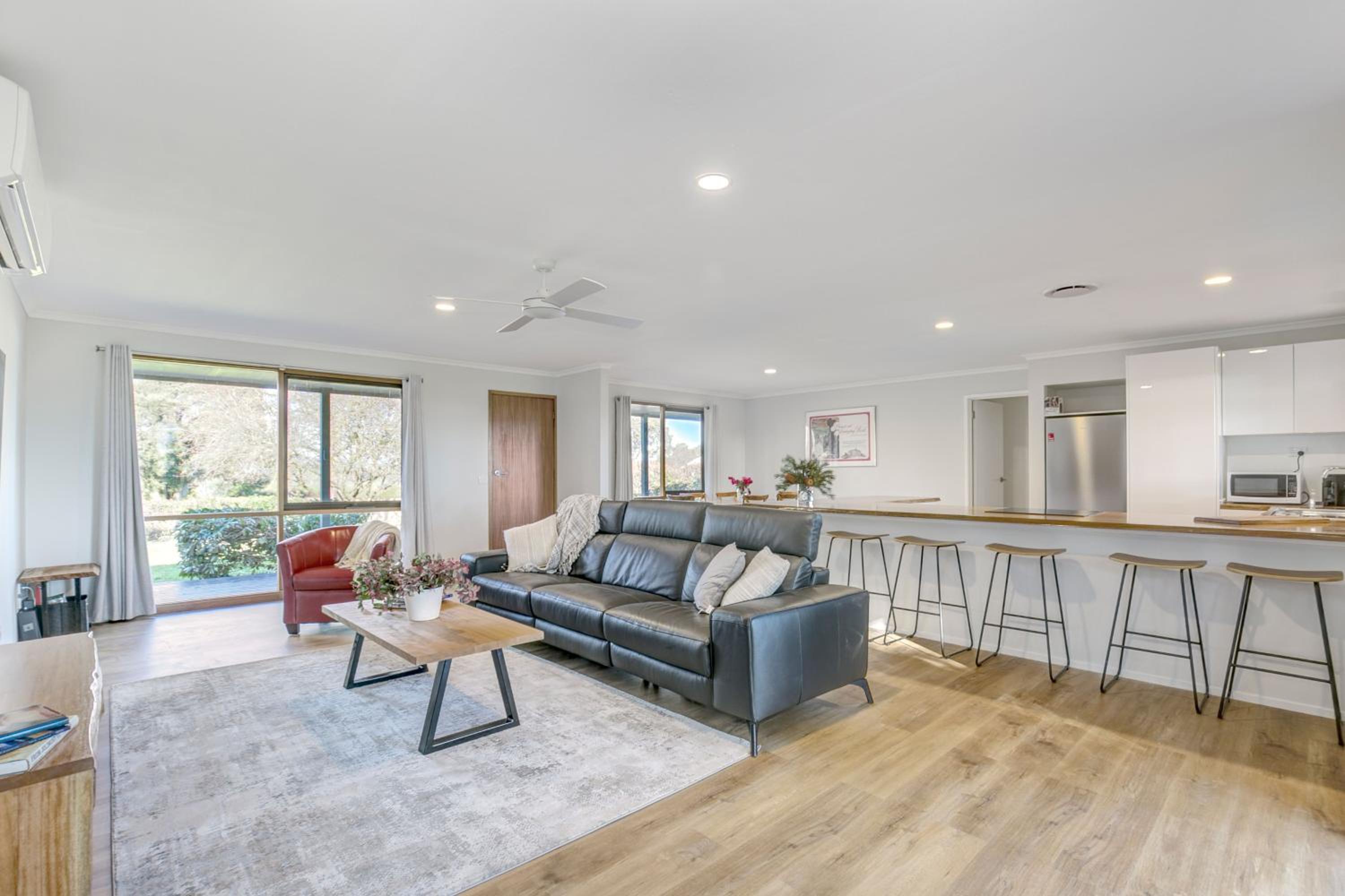 Yering Park Cottage