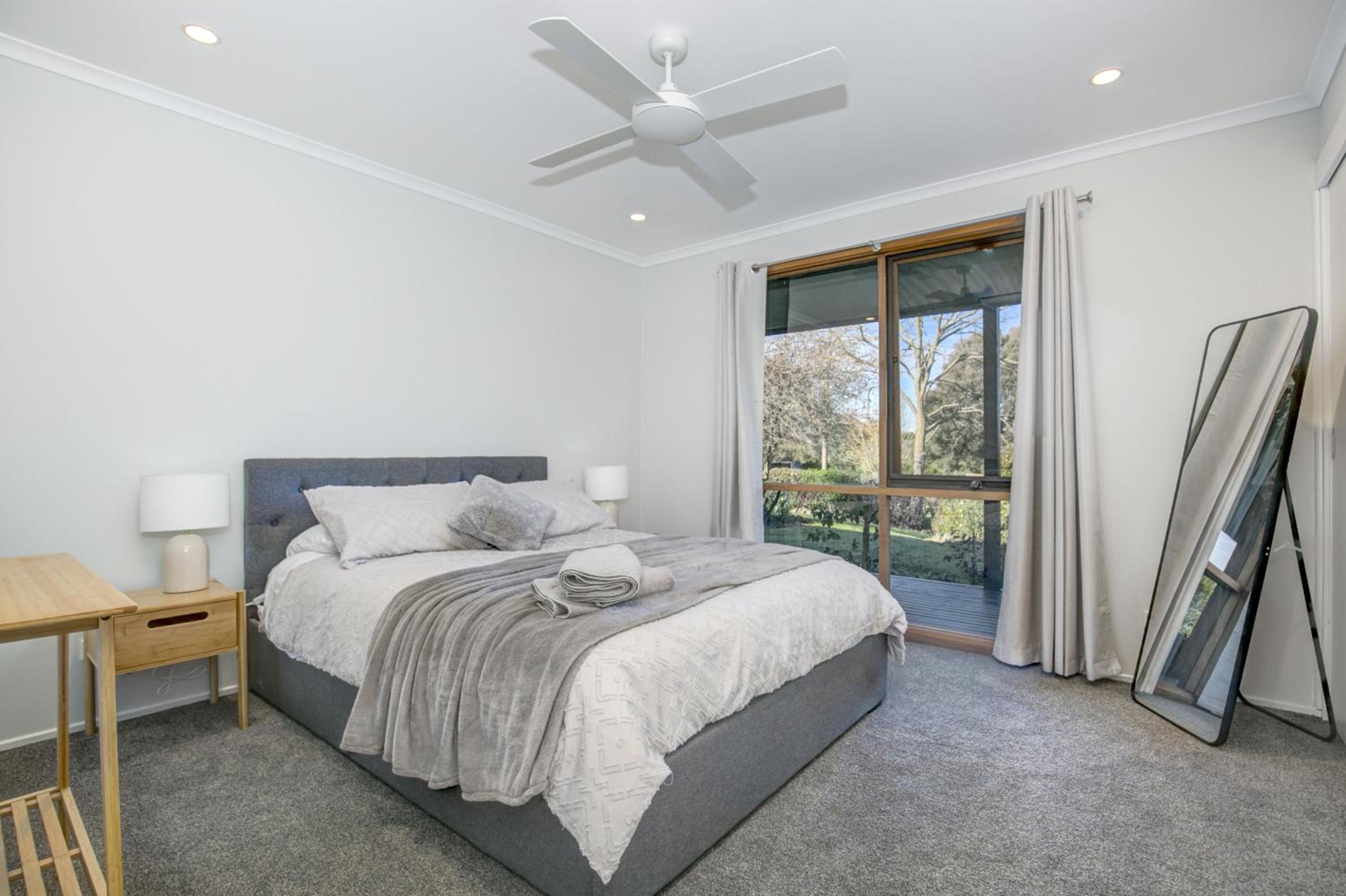 Yering Park Cottage