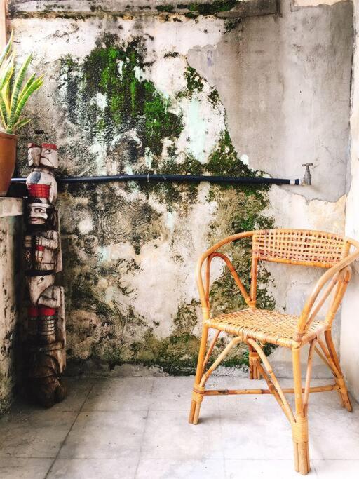 Soo Hong (off Lebuh Armenian) penang heritage photo 5