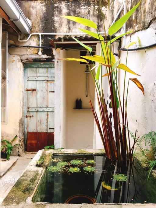 Soo Hong (off Lebuh Armenian) penang heritage photo 6