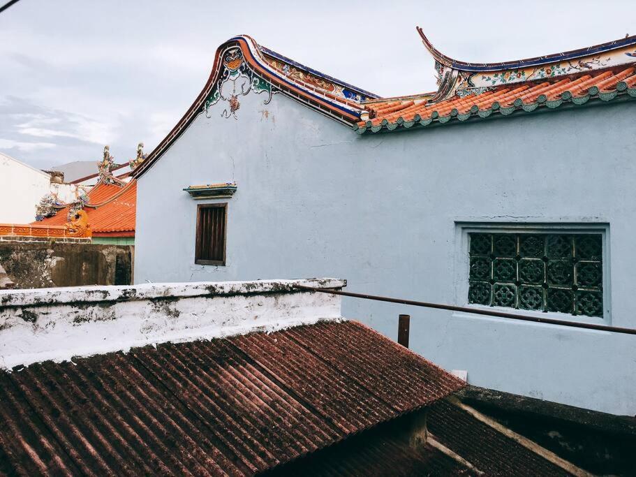 Soo Hong (off Lebuh Armenian) penang heritage photo 7