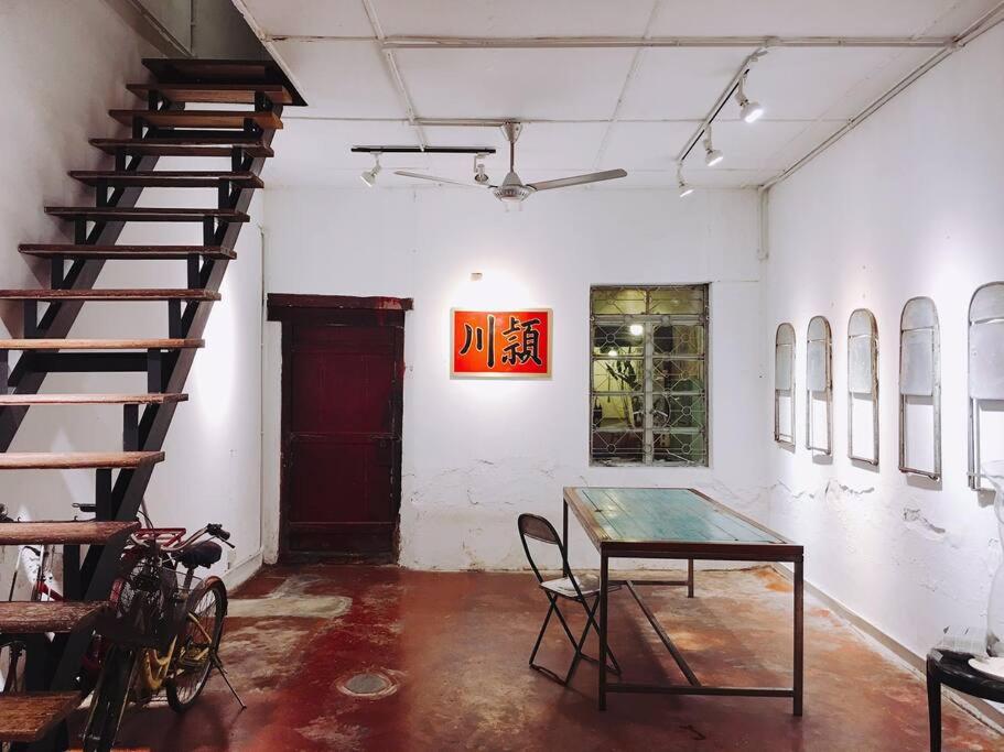 Soo Hong (off Lebuh Armenian) penang heritage photo 8