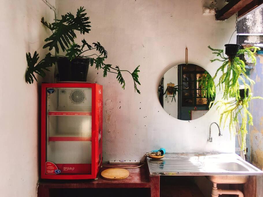 Soo Hong (off Lebuh Armenian) penang heritage