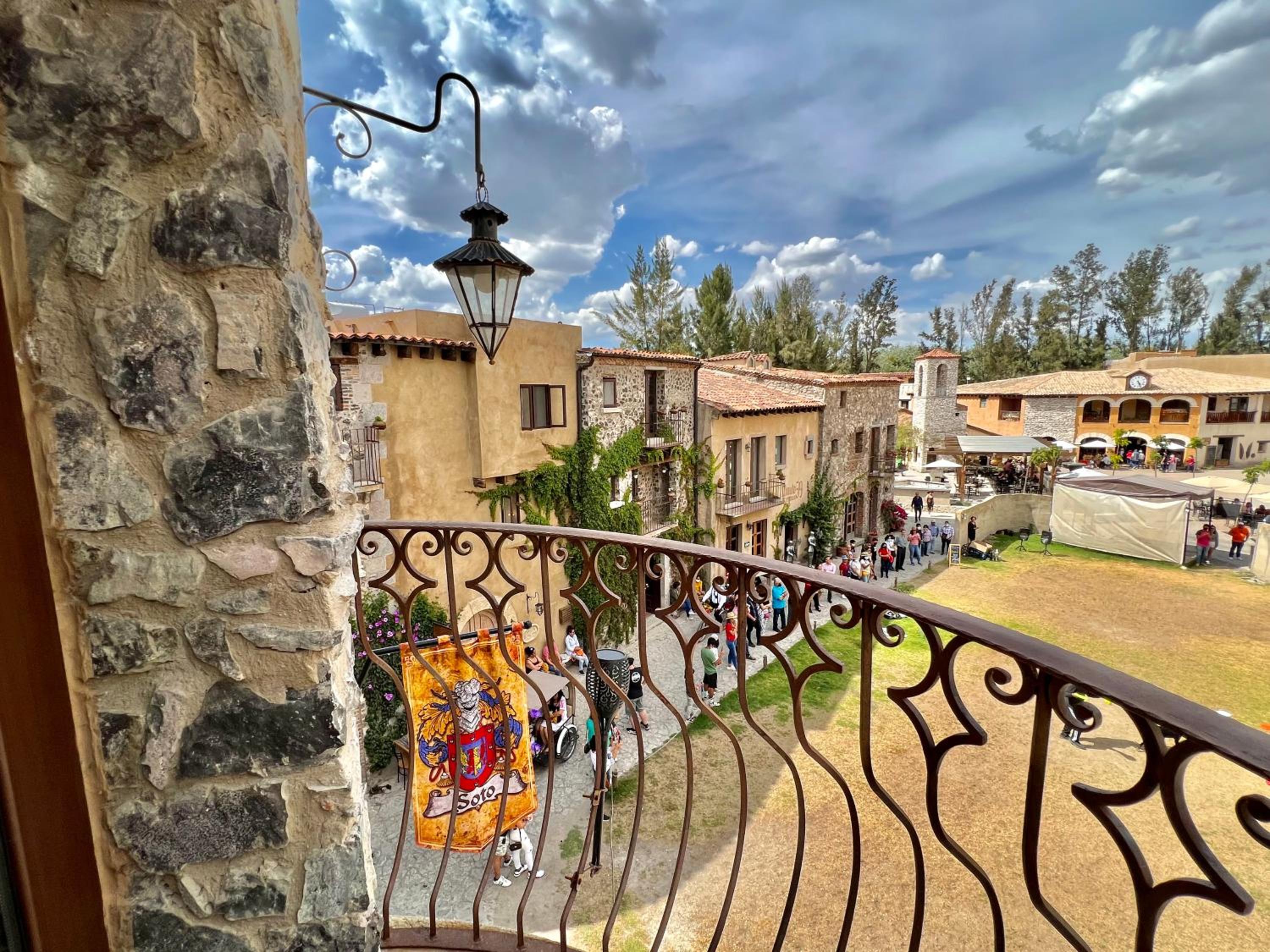 Loft Milán Valquirico