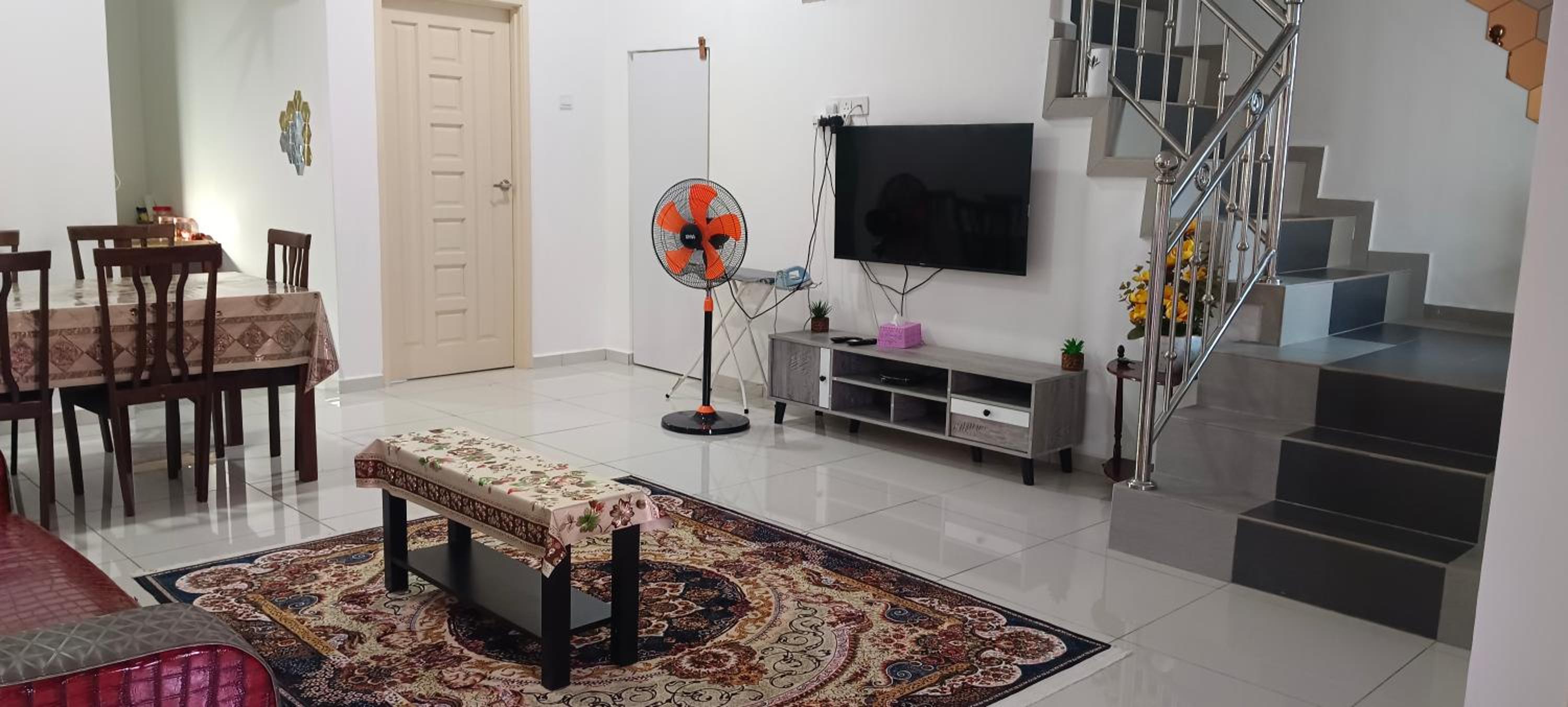 Amirah Homestay (UMT, UniSZA) photo 6