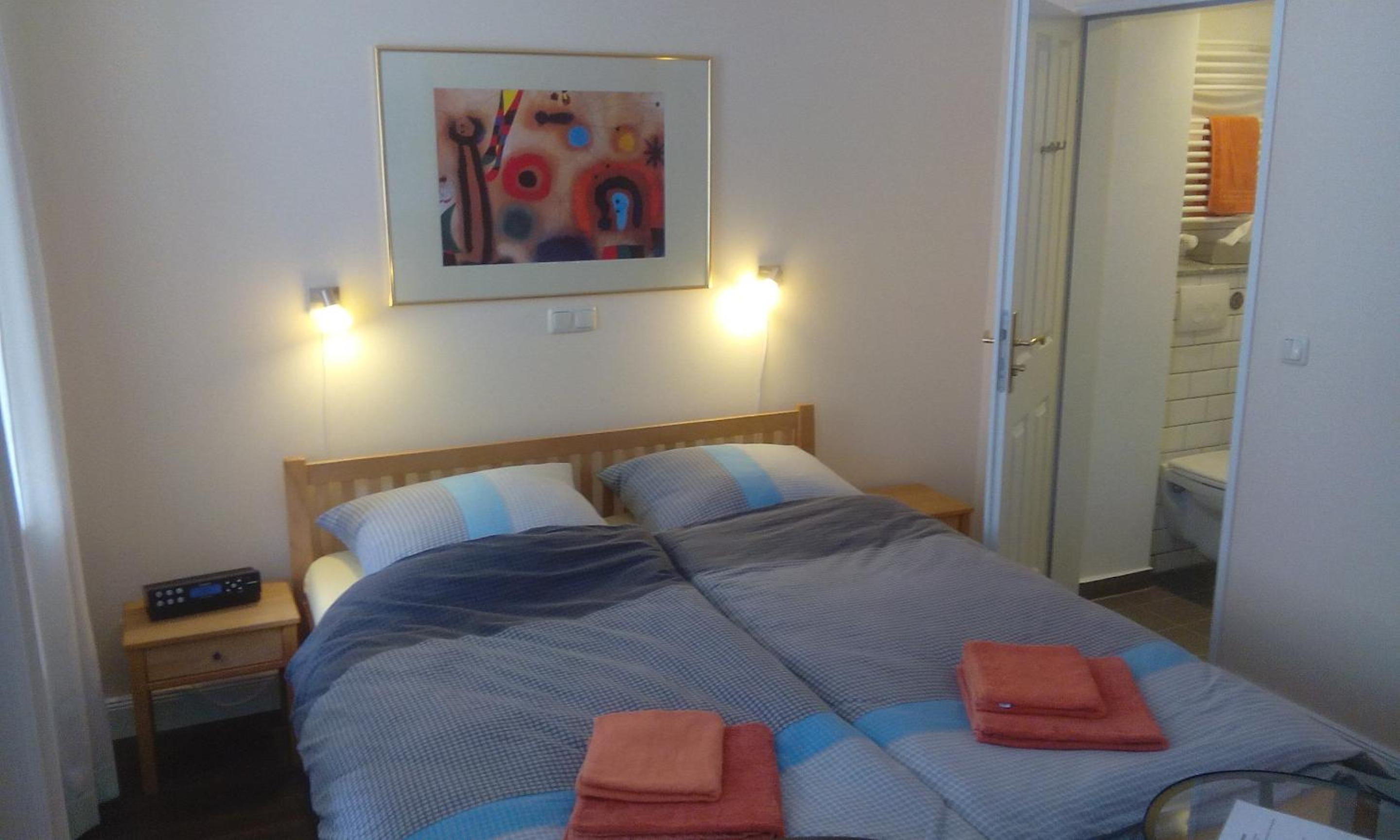 DARZ GästeZimmer