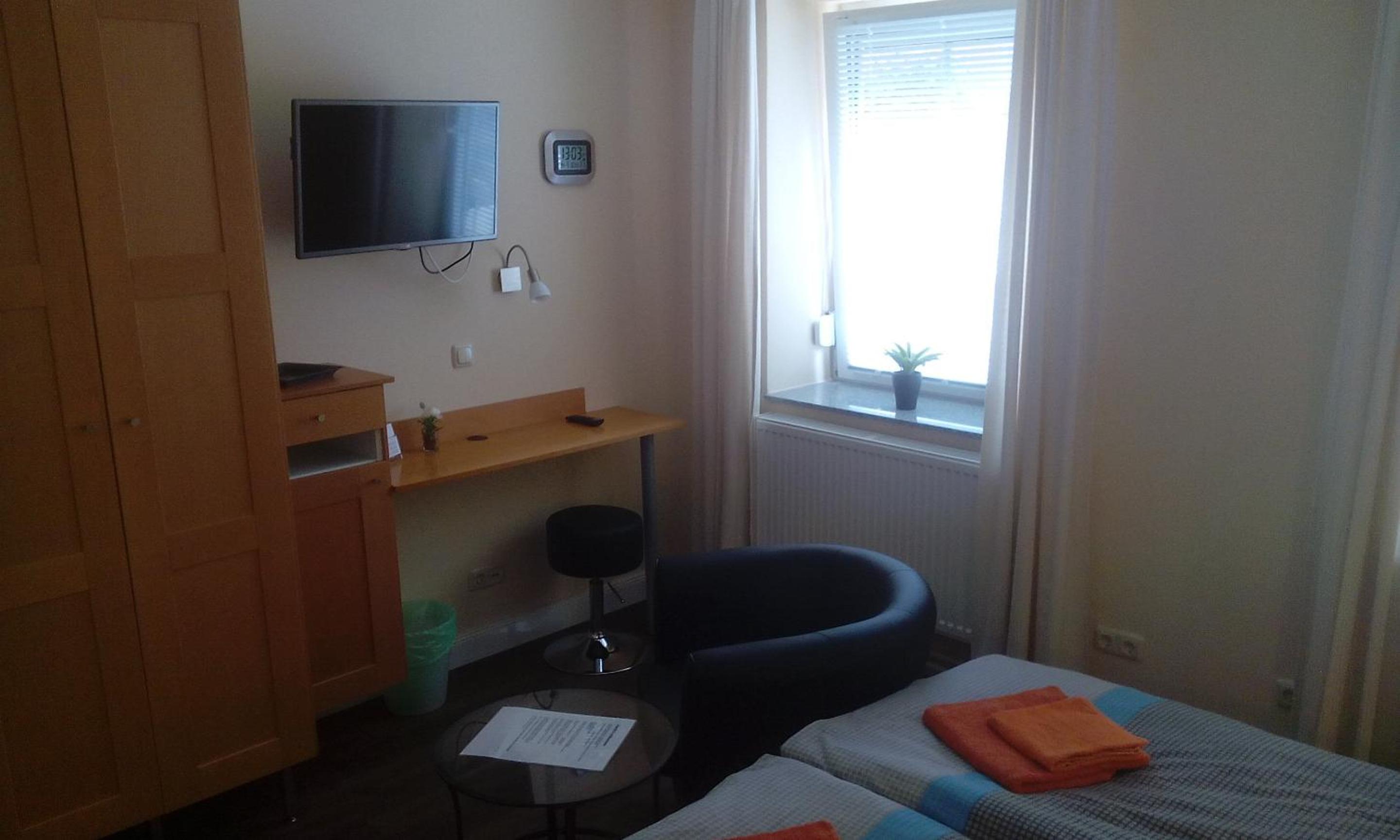 DARZ GästeZimmer