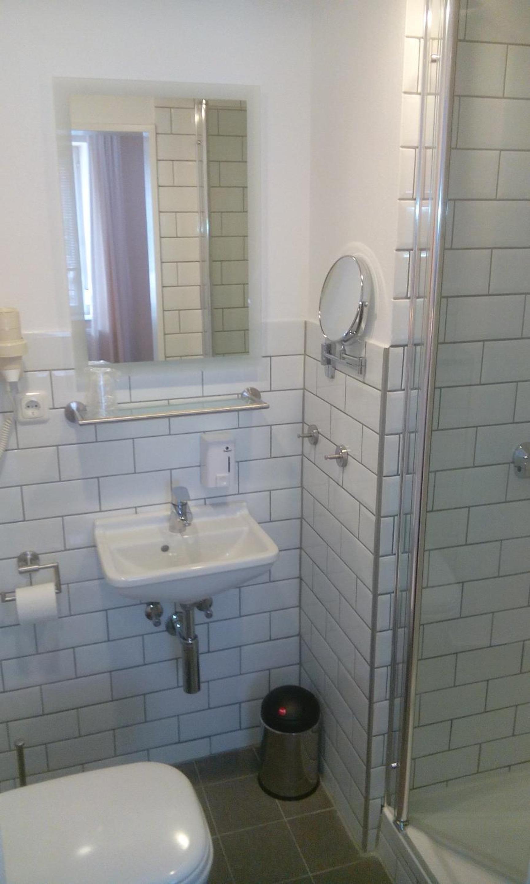 DARZ GästeZimmer
