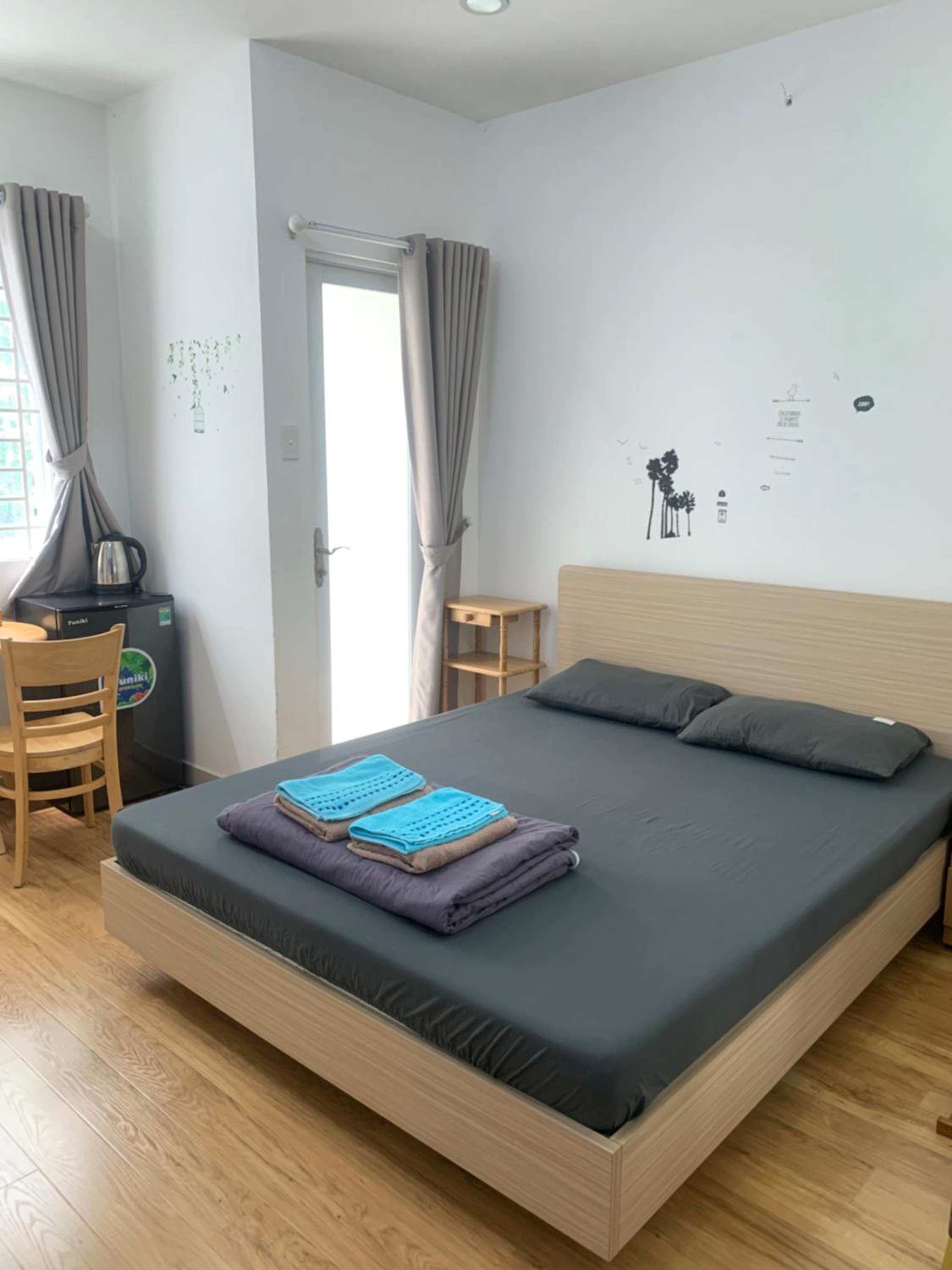 Usagiyah Hotel & Guest House