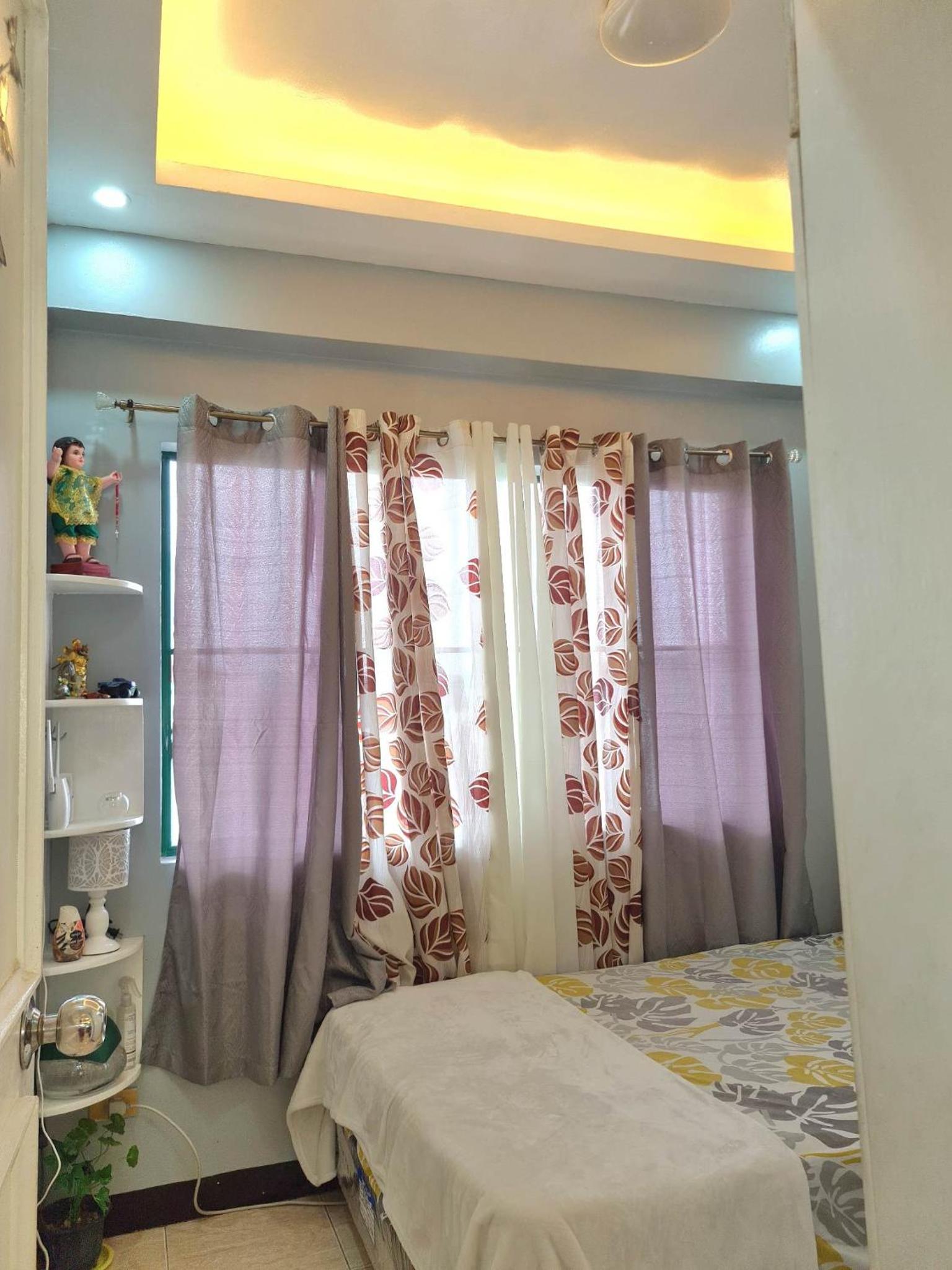 Afffordable Transient Ortigas Extension view 3