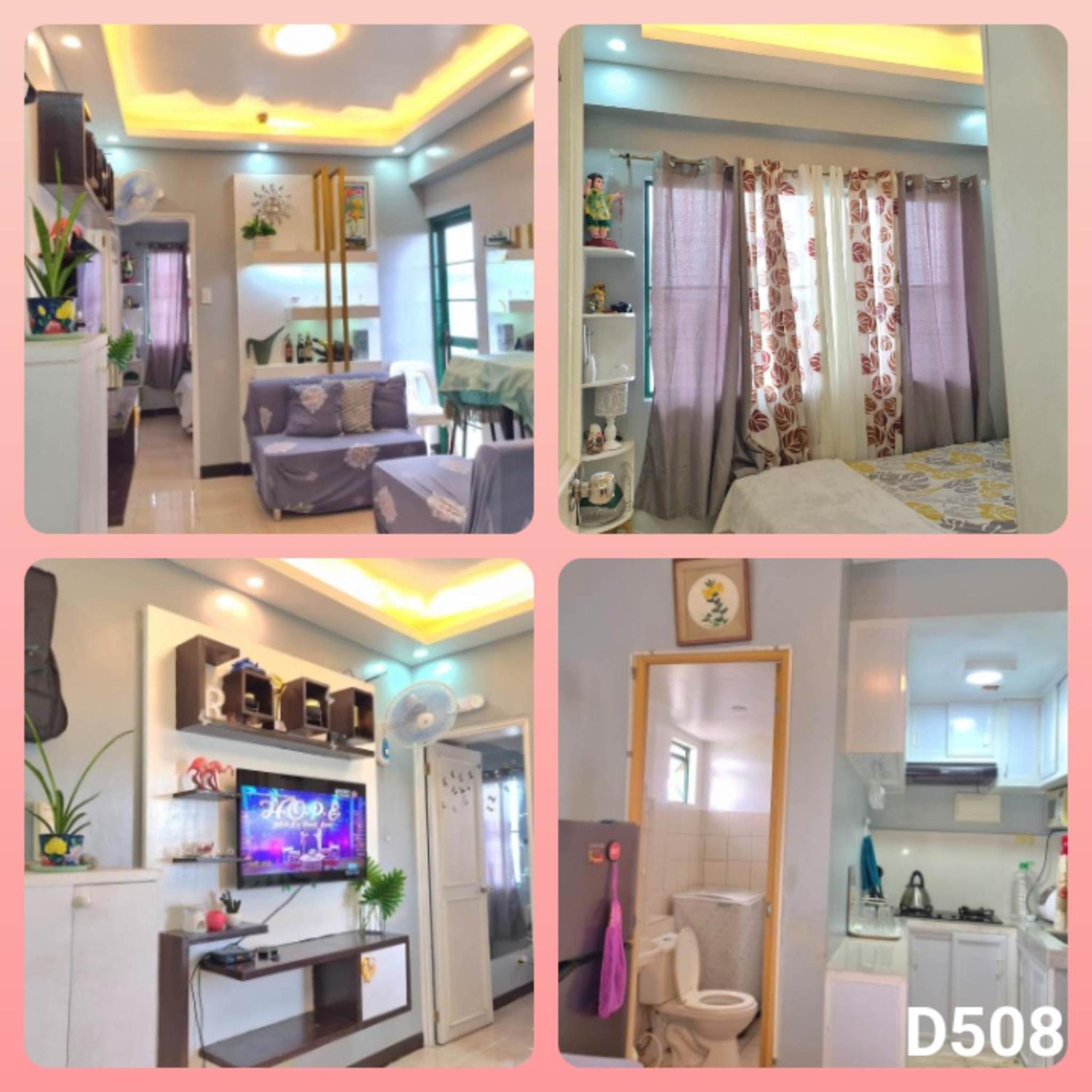 Afffordable Transient Ortigas Extension view 5
