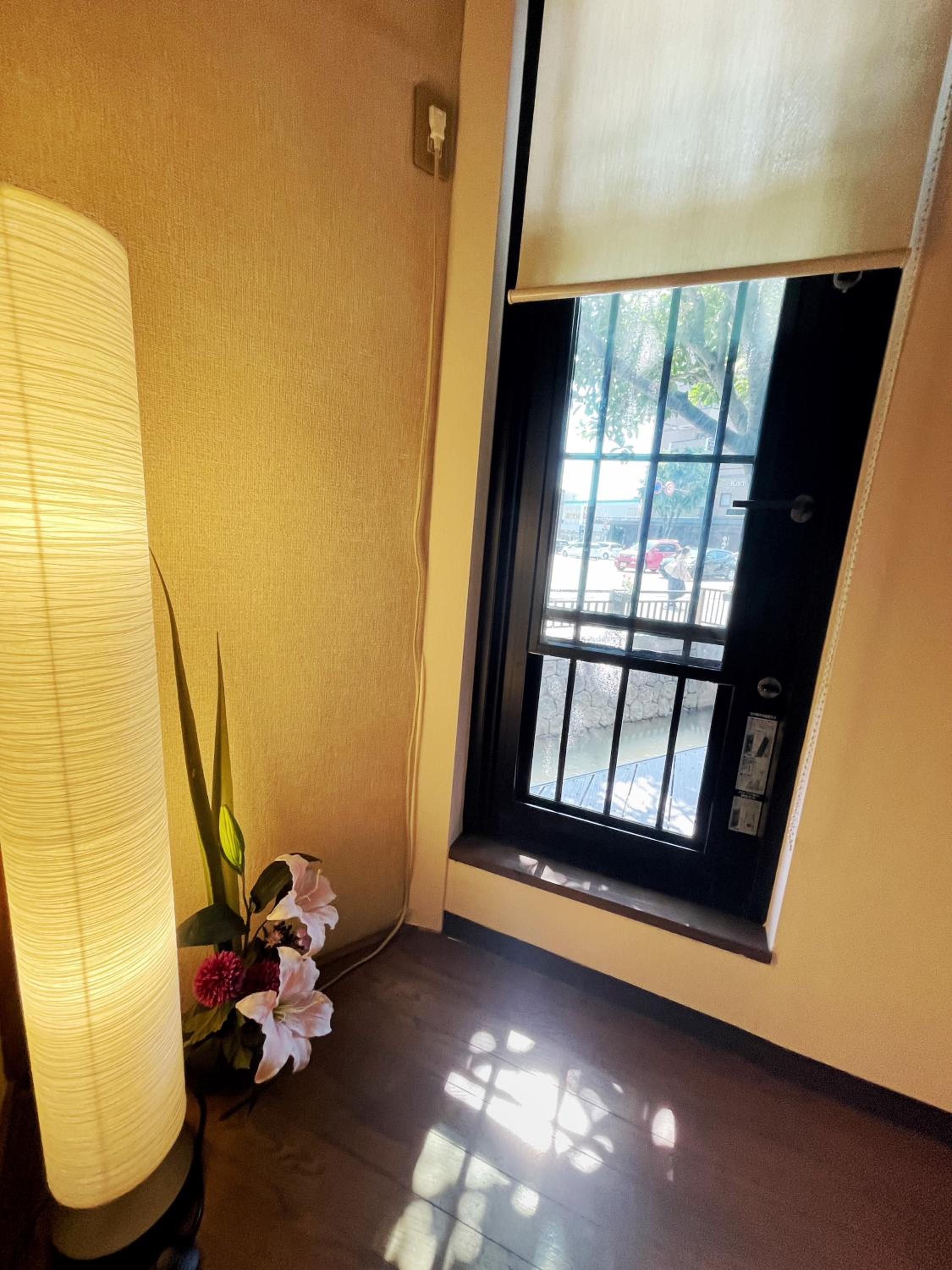 Kanazawa Guesthouse Pongyi view 5