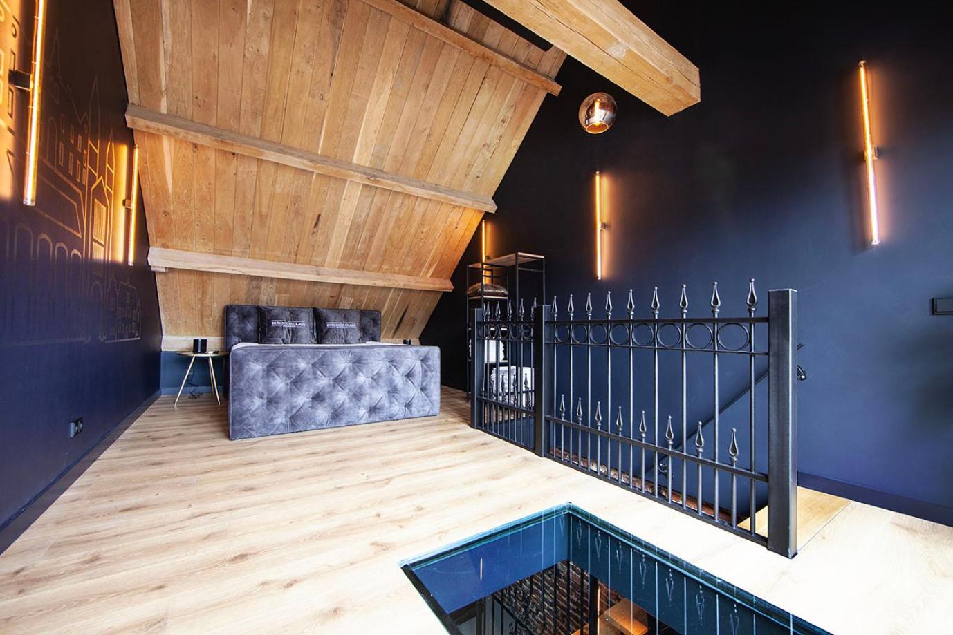 Chambers Roermond