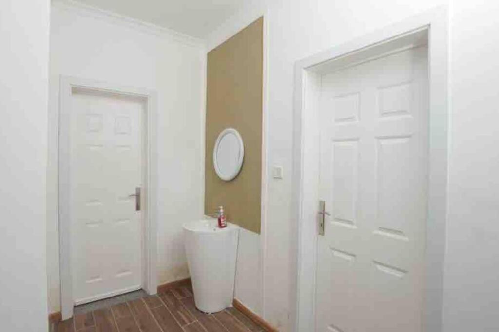 Stunning Views Furnished apartment in Addis Ababa