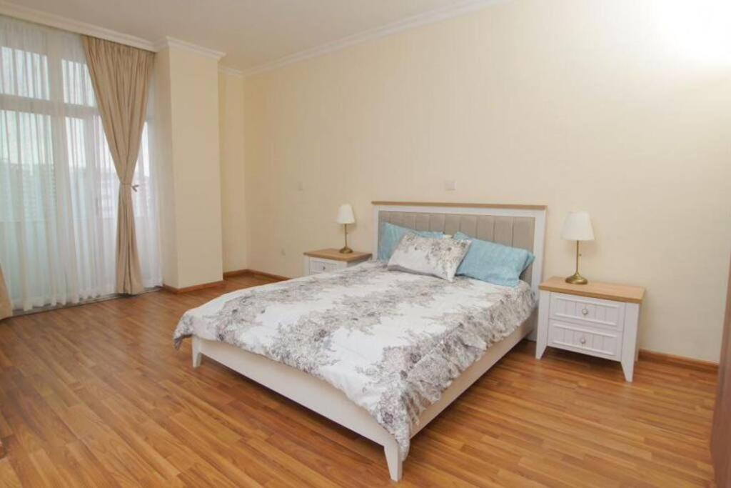 Stunning Views Furnished apartment in Addis Ababa