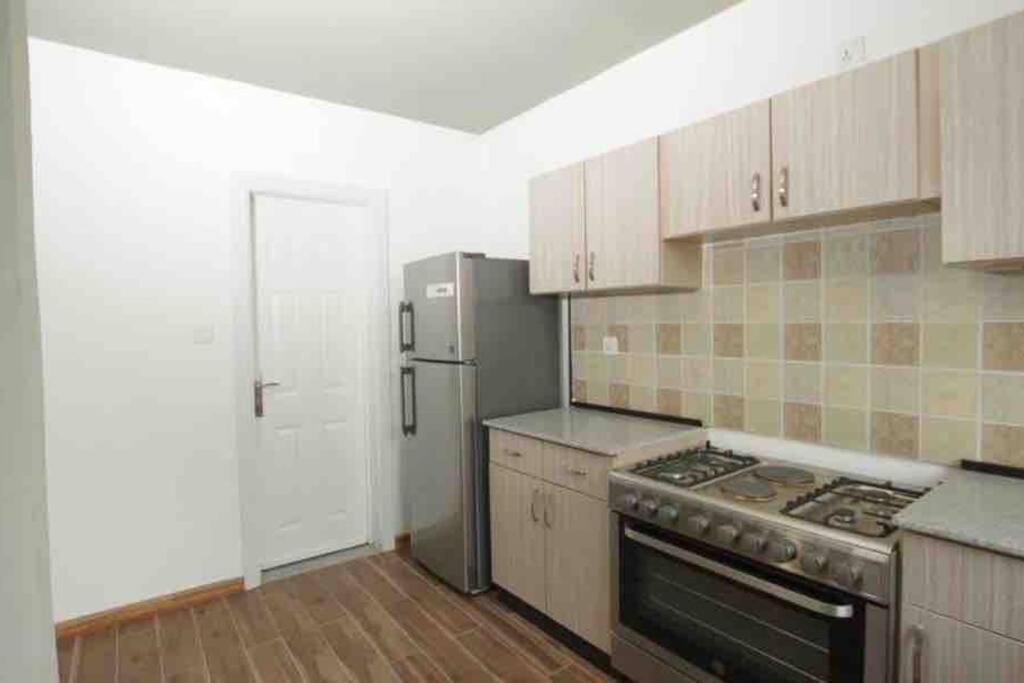 Stunning Views Furnished apartment in Addis Ababa