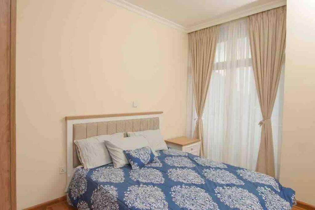 Stunning Views Furnished apartment in Addis Ababa