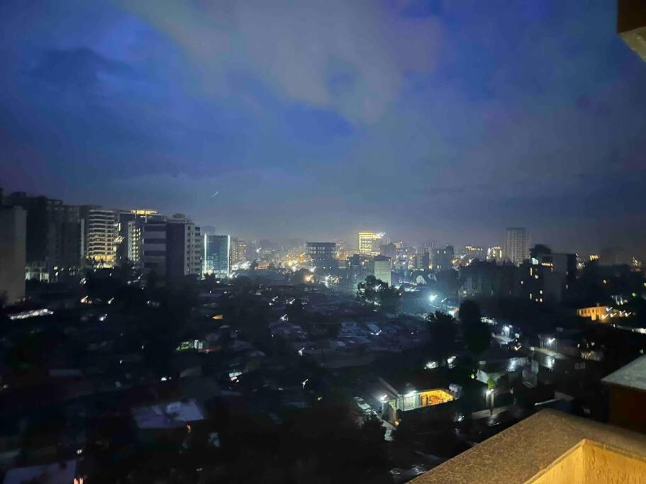Stunning Views Furnished apartment in Addis Ababa