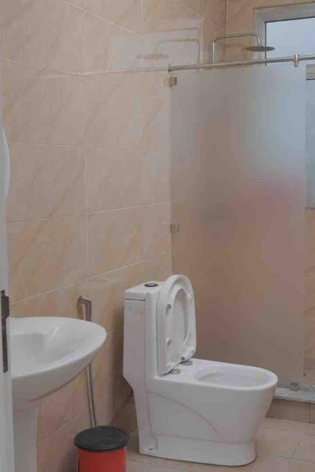 Stunning Views Furnished apartment in Addis Ababa