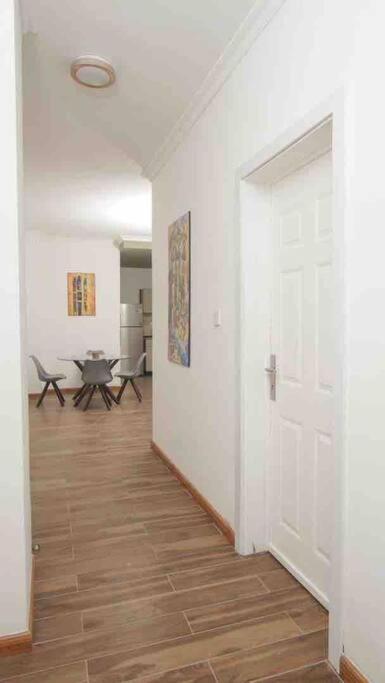 Stunning Views Furnished apartment in Addis Ababa