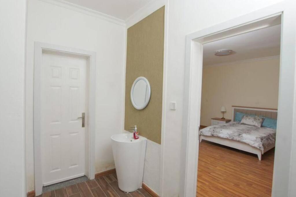 Stunning Views Furnished apartment in Addis Ababa