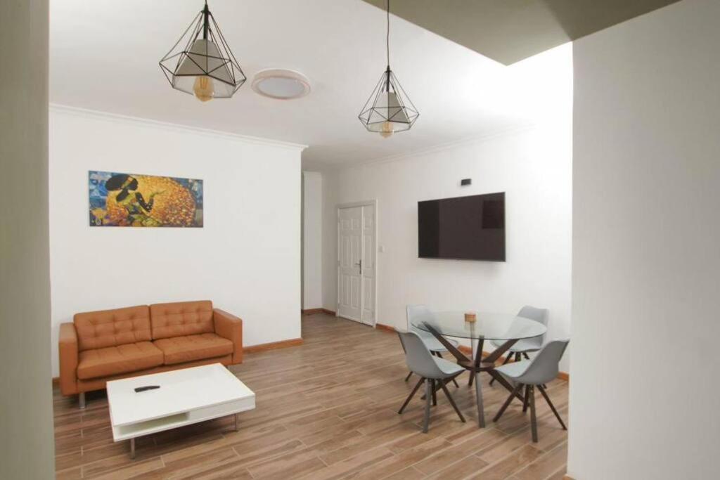 Stunning Views Furnished apartment in Addis Ababa