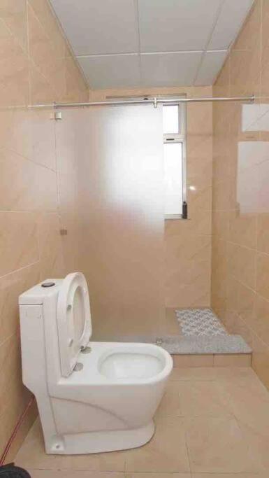 Stunning Views Furnished apartment in Addis Ababa