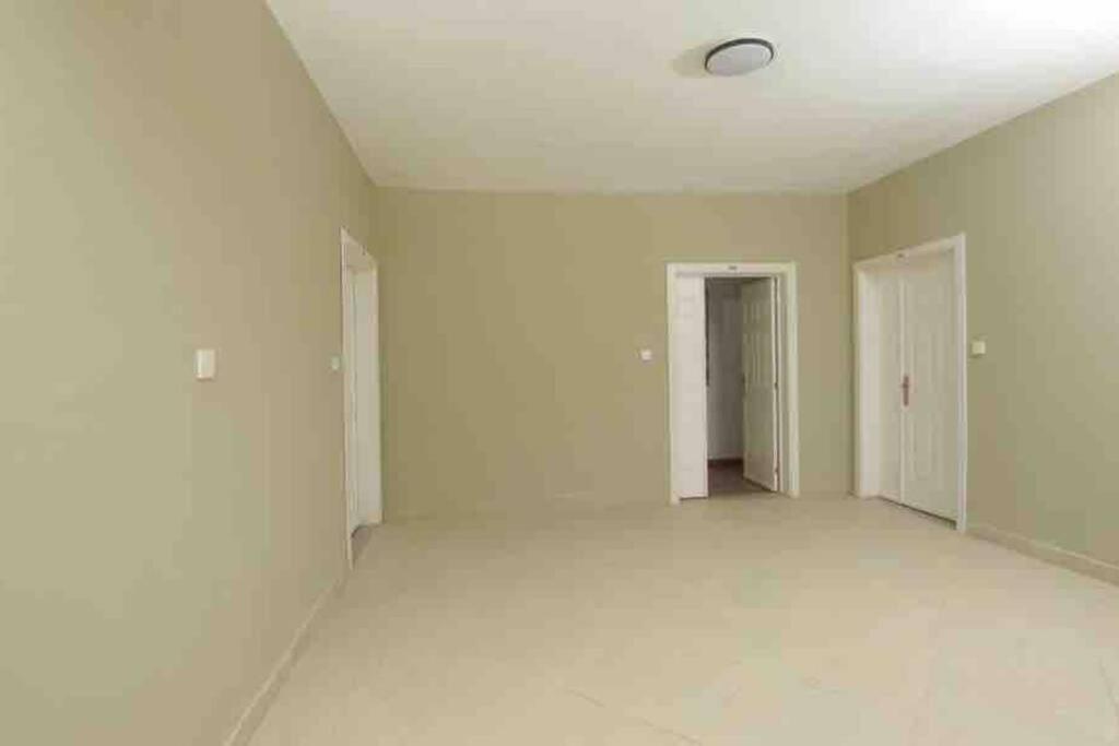 Stunning Views Furnished apartment in Addis Ababa